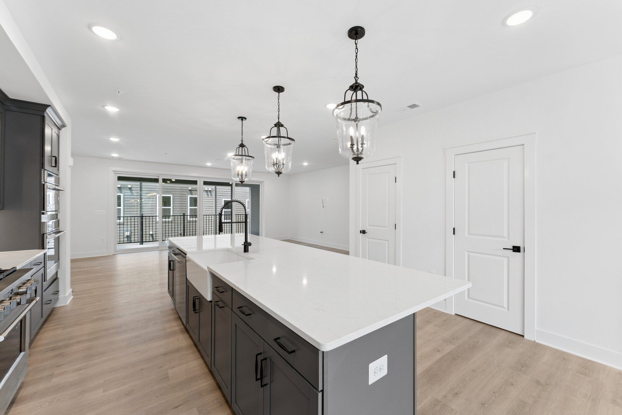 Kitchen - July 15, 2026