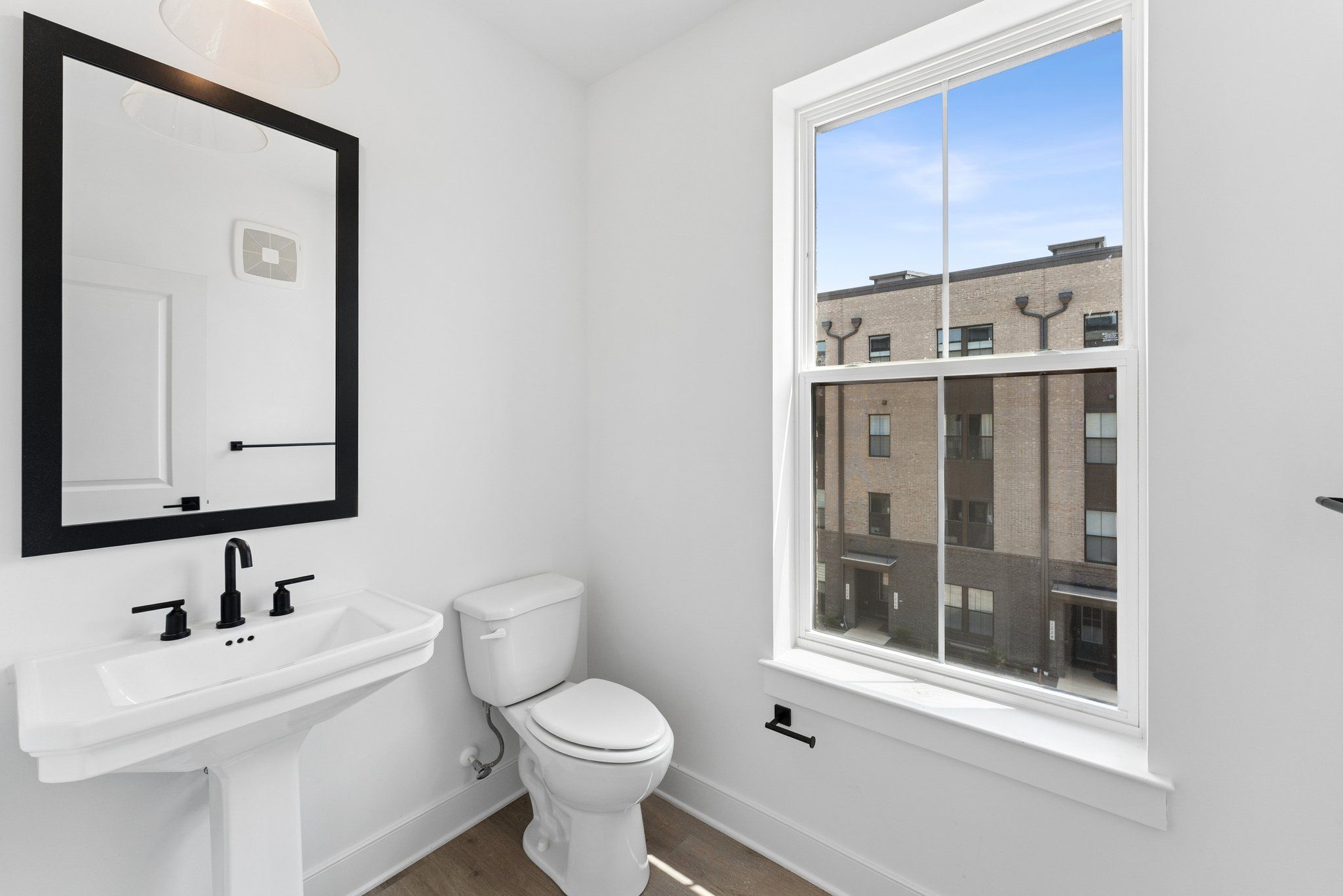 Bathroom - July 15, 2026