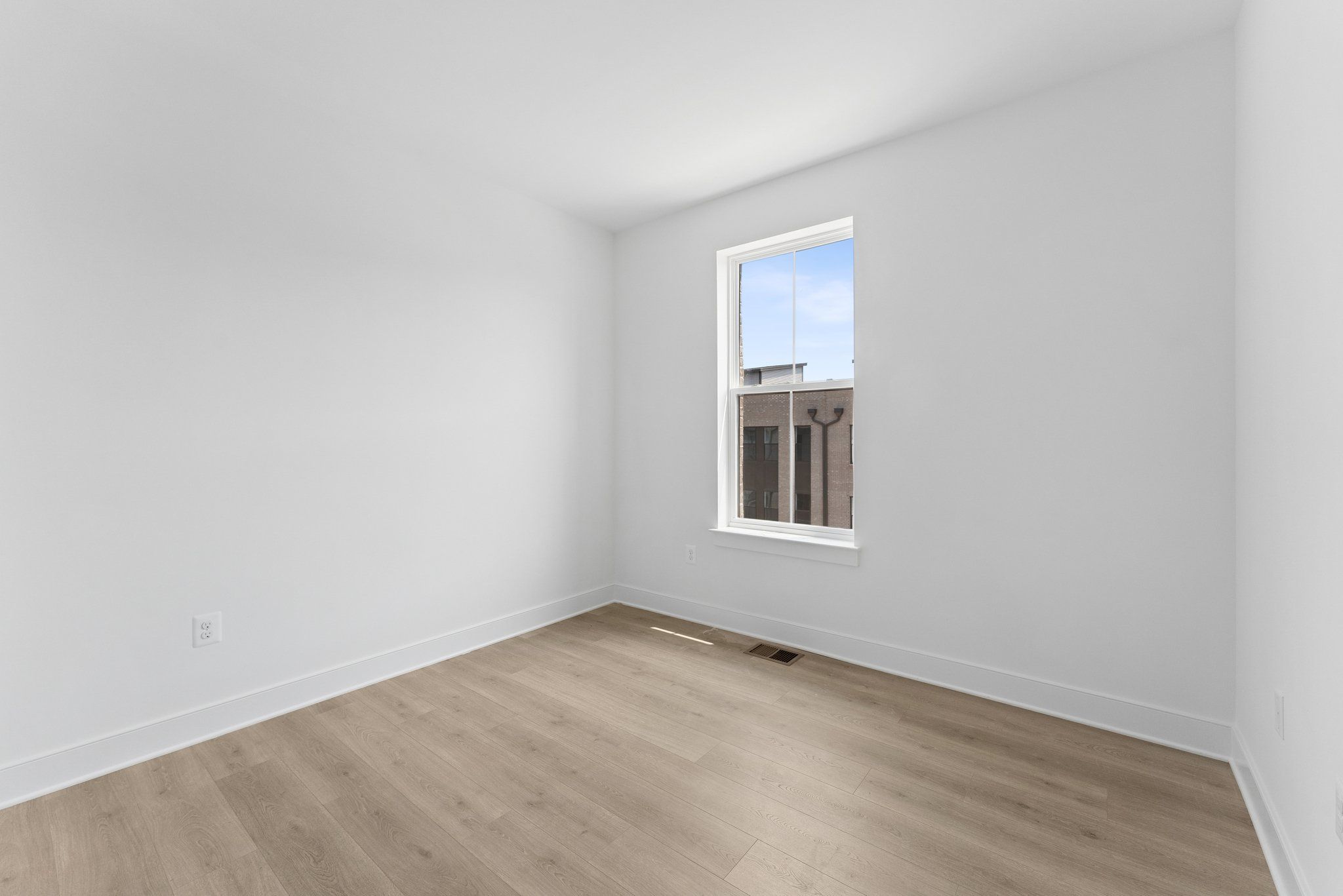 Bedroom - July 15, 2026