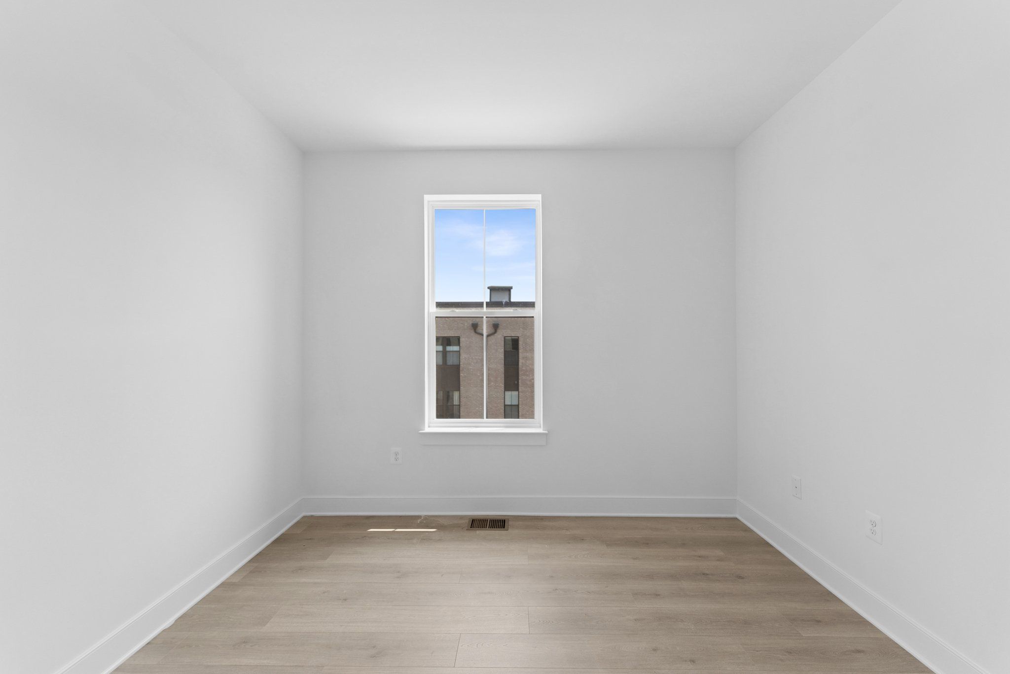 Bedroom - July 15, 2026