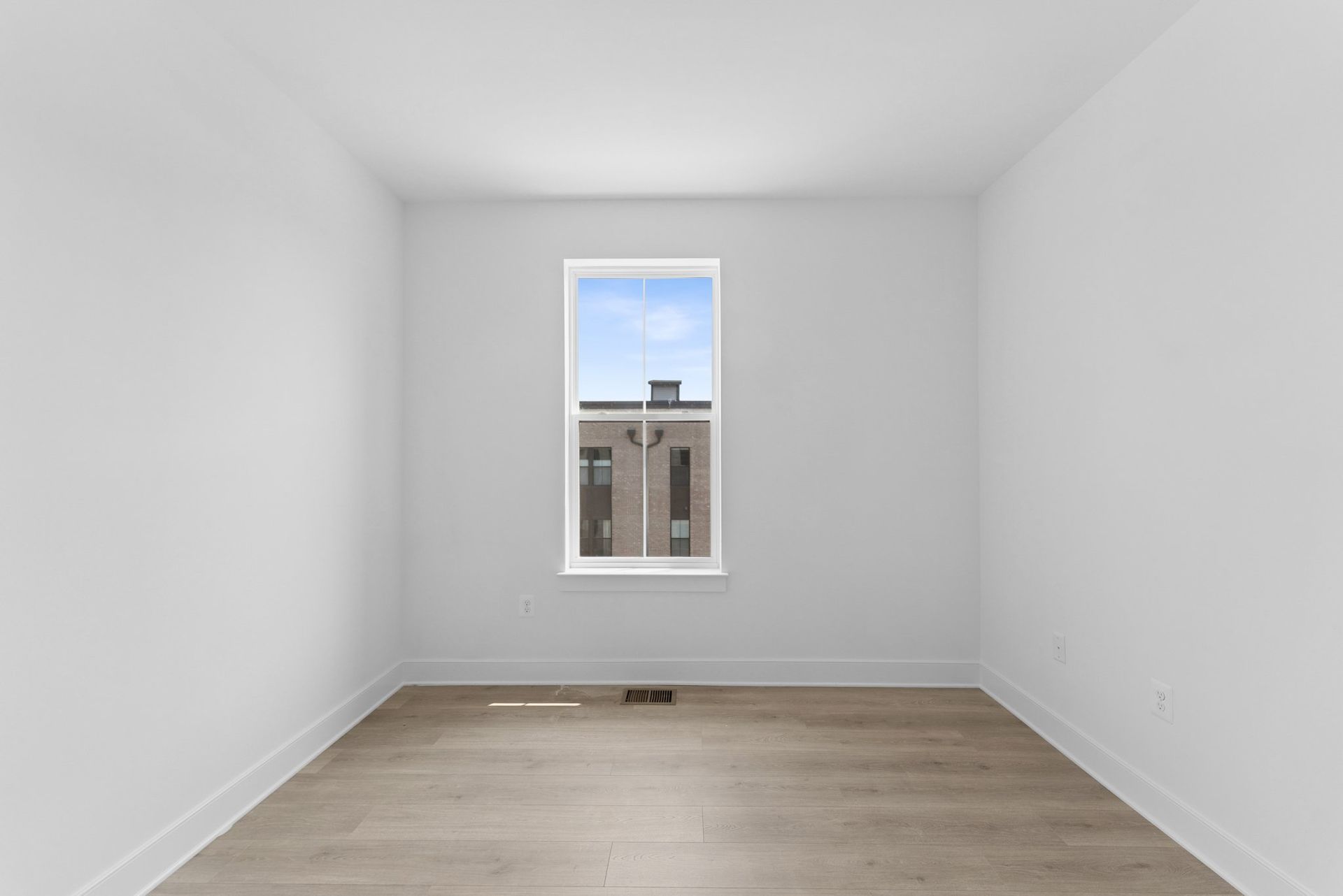 Bedroom - July 15, 2026