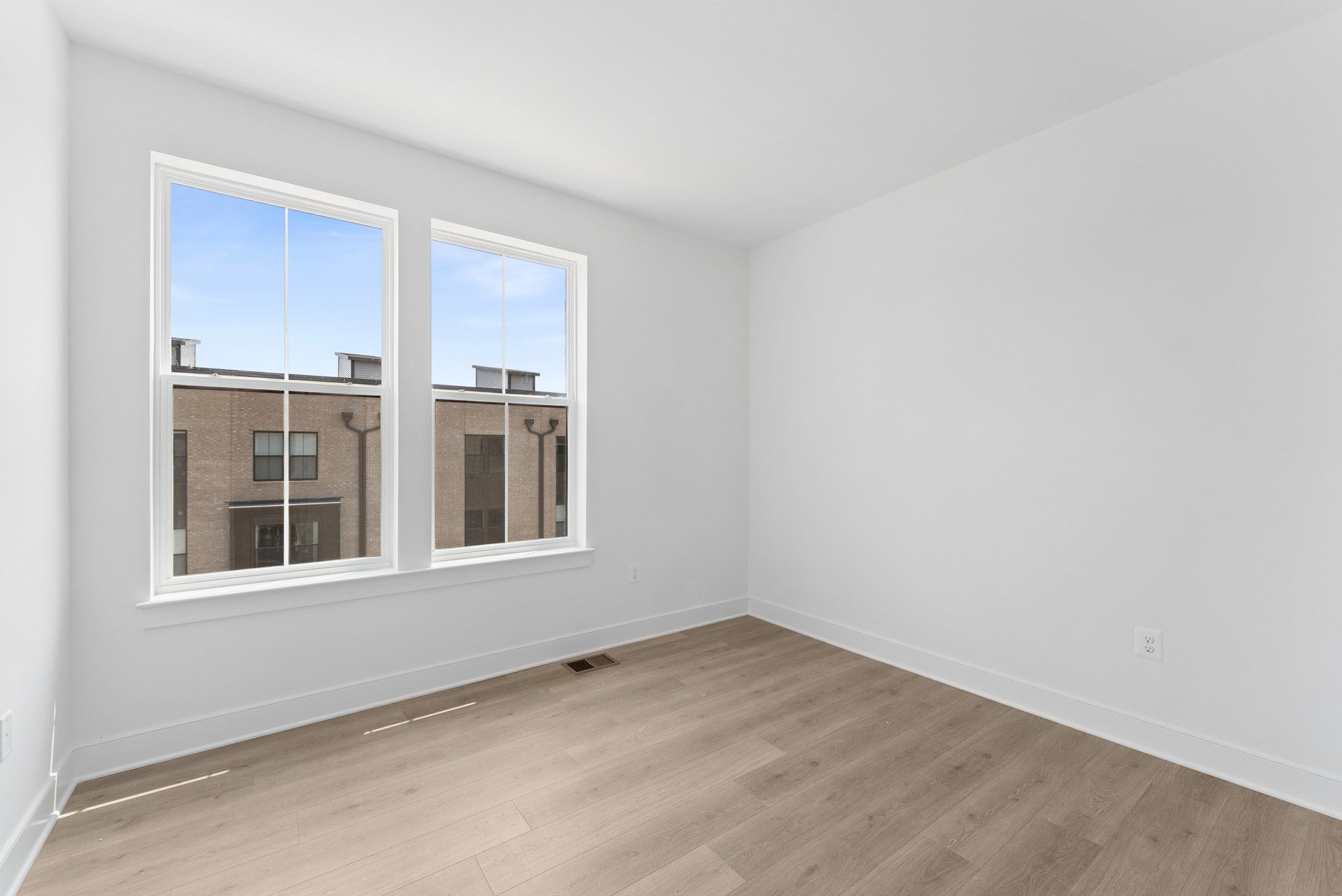 Interior - July 15, 2026