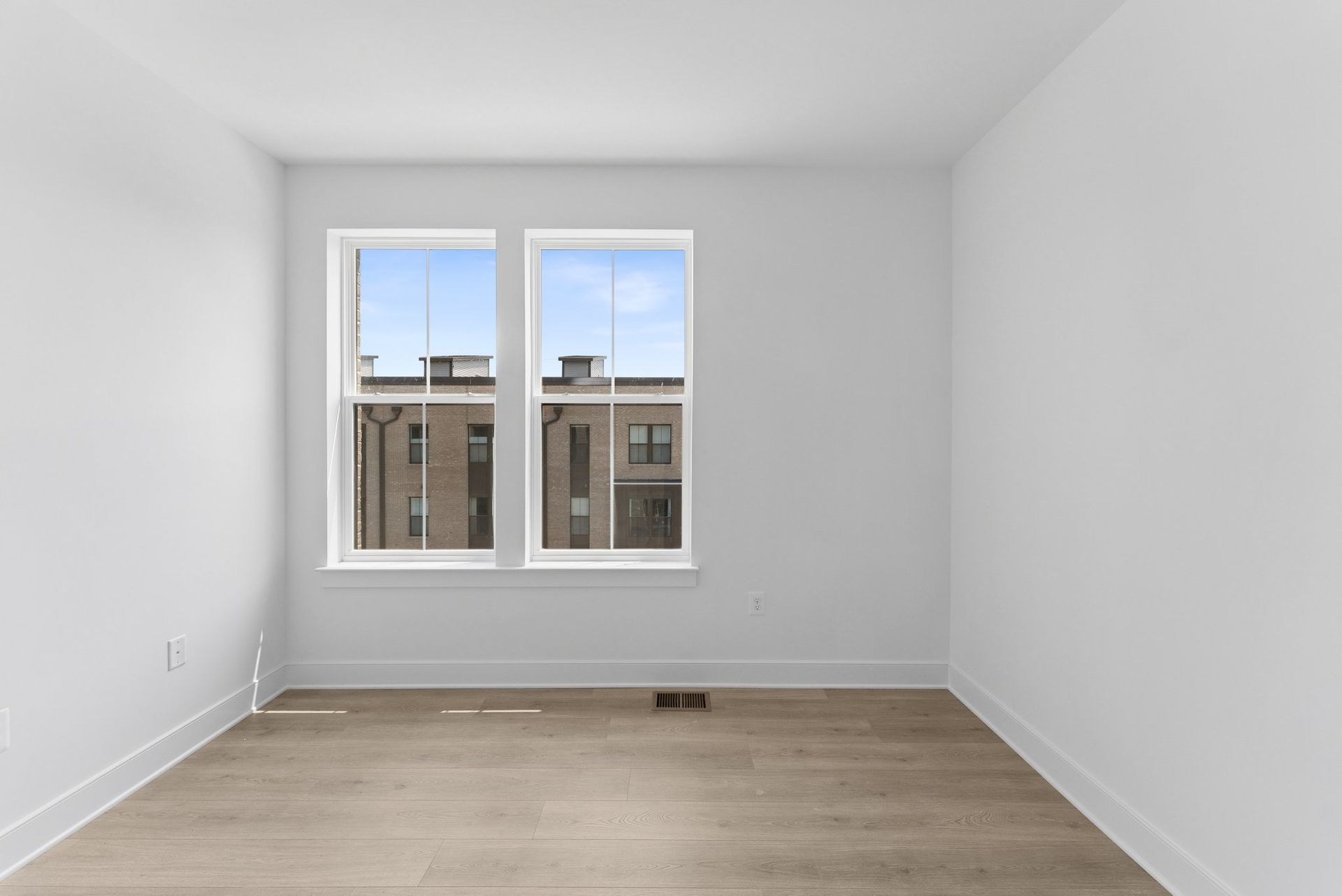 Interior - July 15, 2026