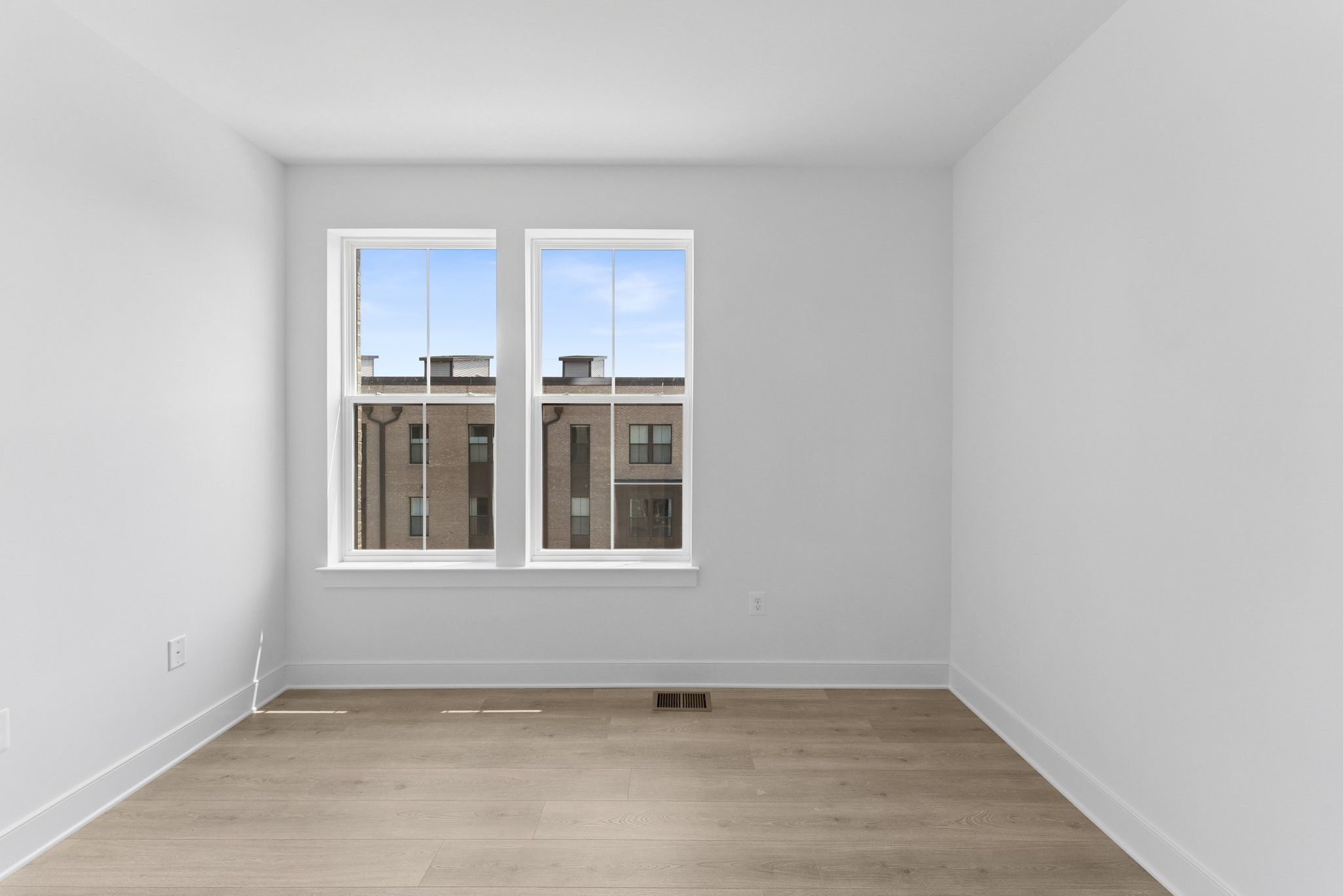 Interior - July 15, 2026