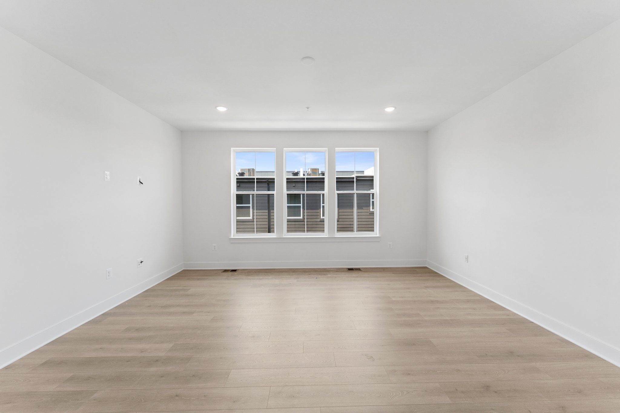 Interior - July 15, 2026