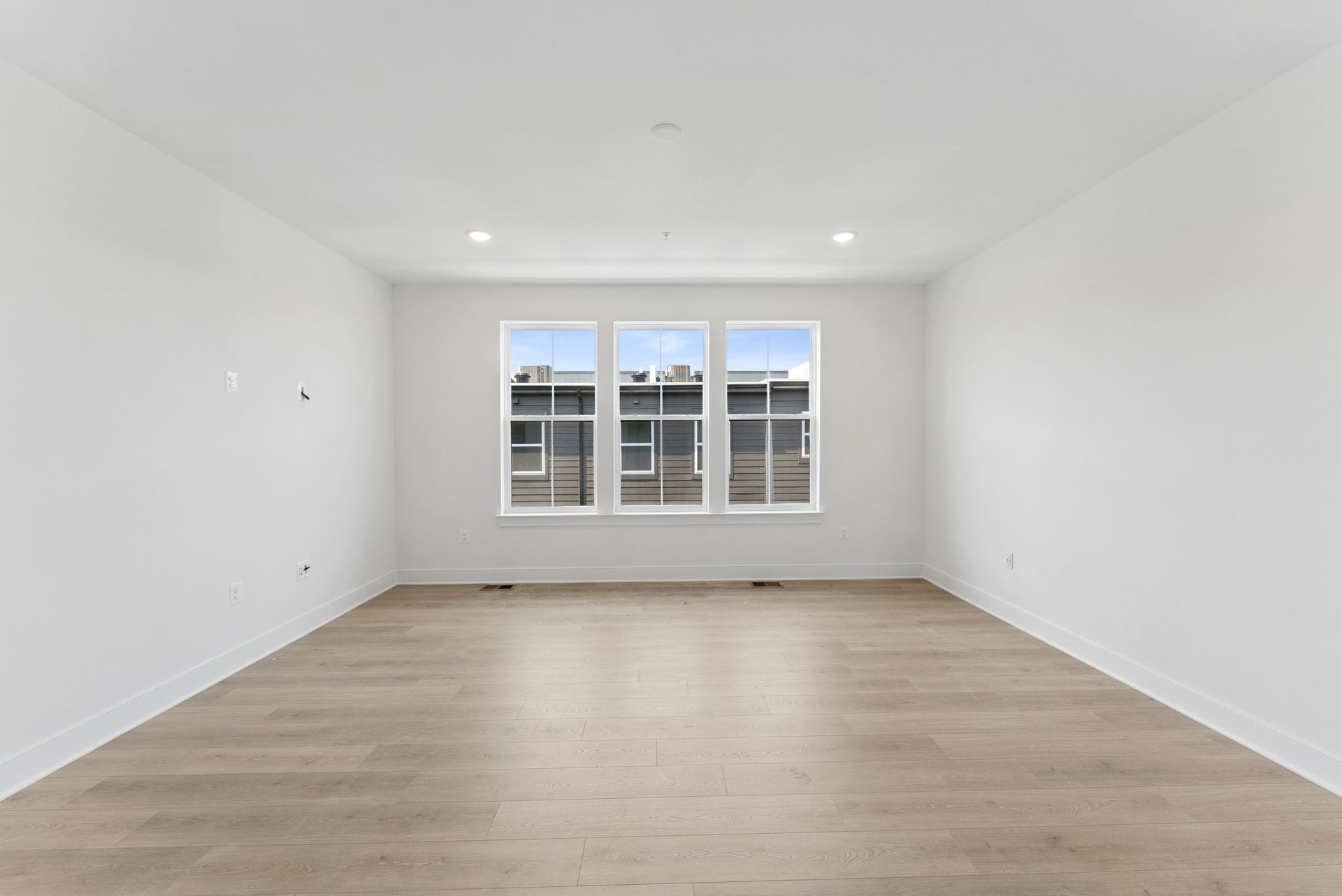 Interior - July 15, 2026