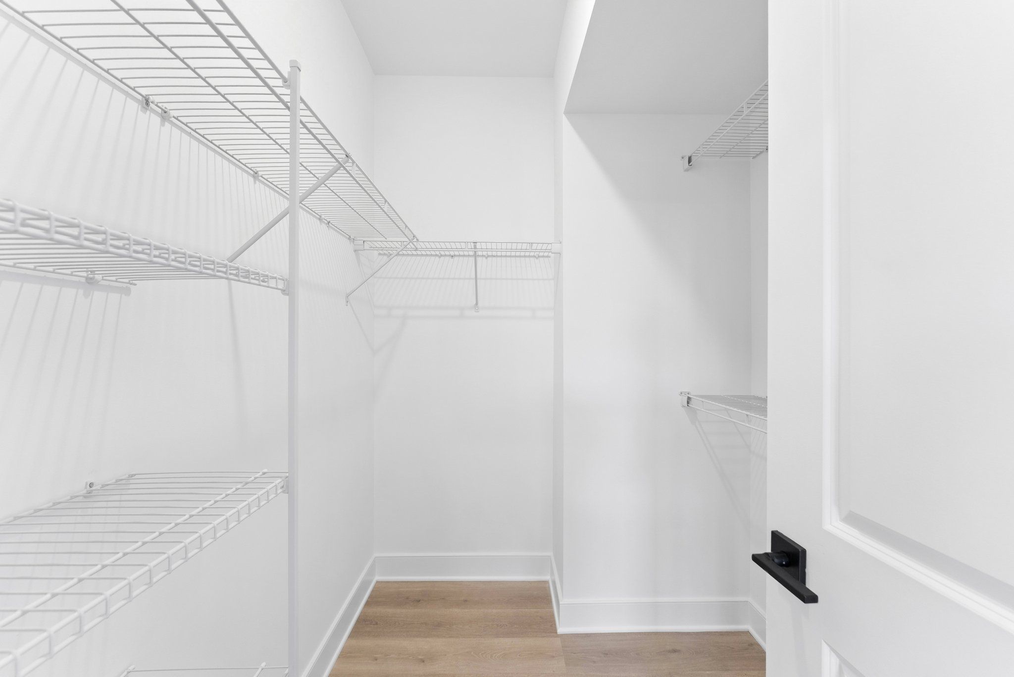 Closet - July 15, 2026