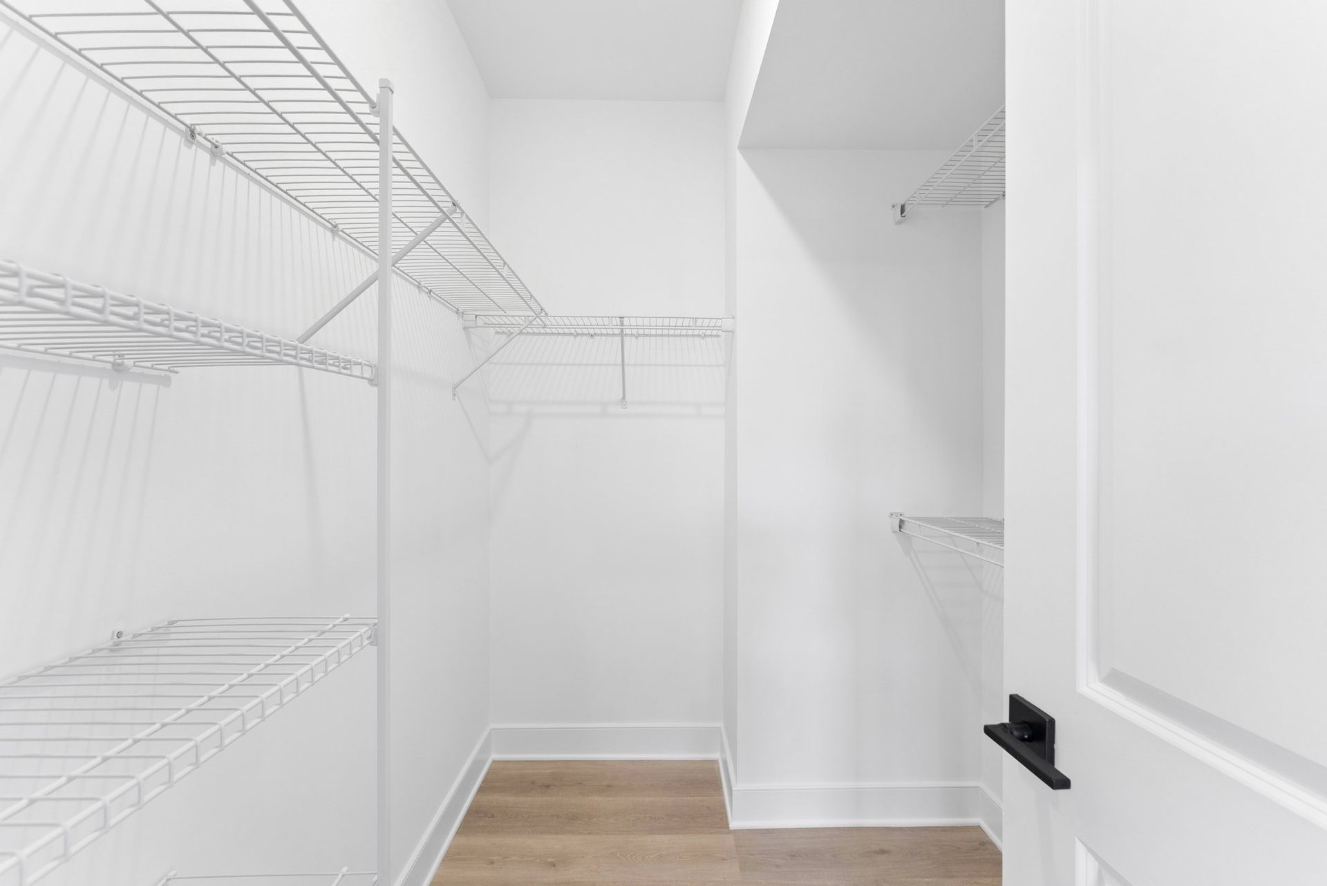 Closet - July 15, 2026