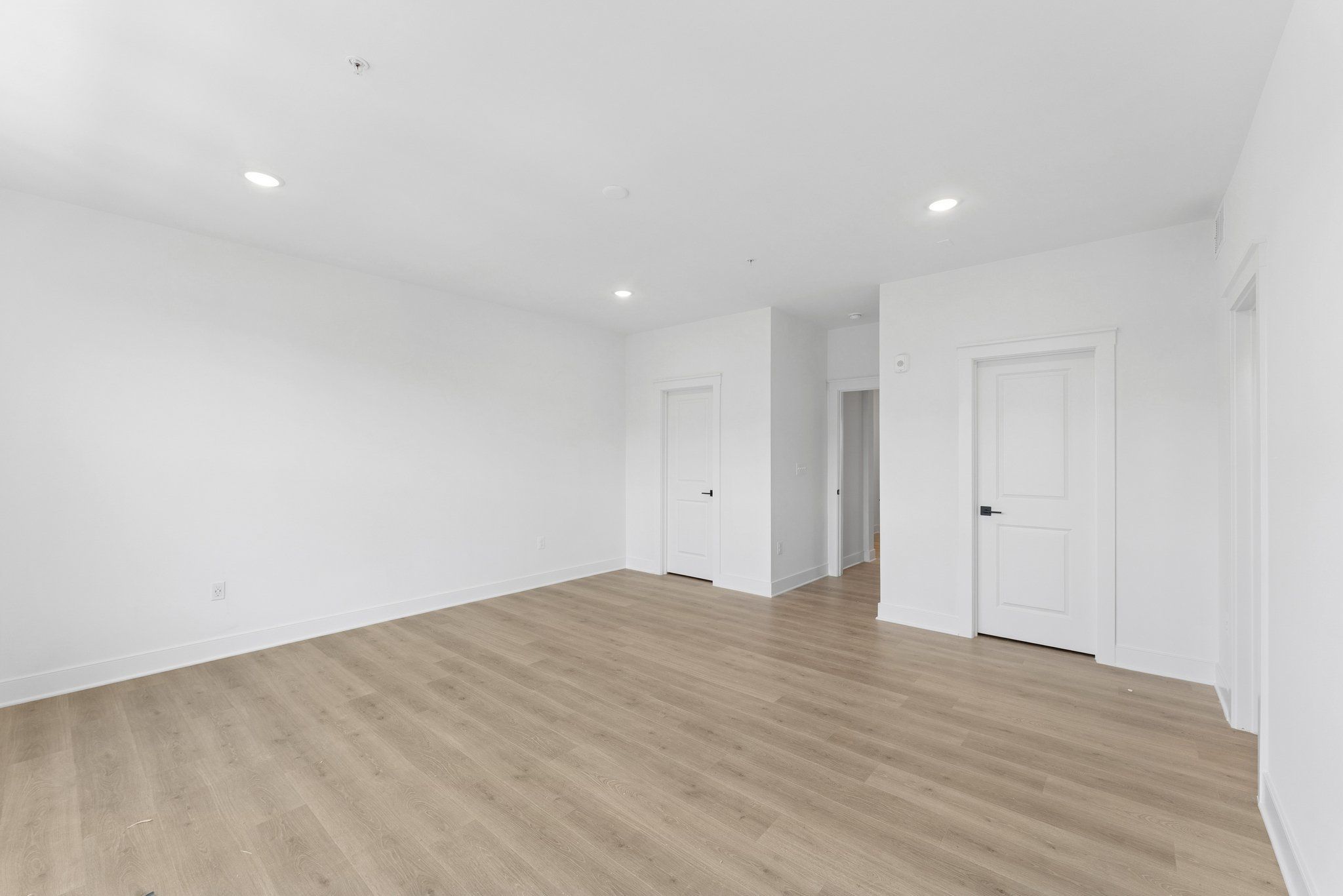 Interior - July 15, 2026