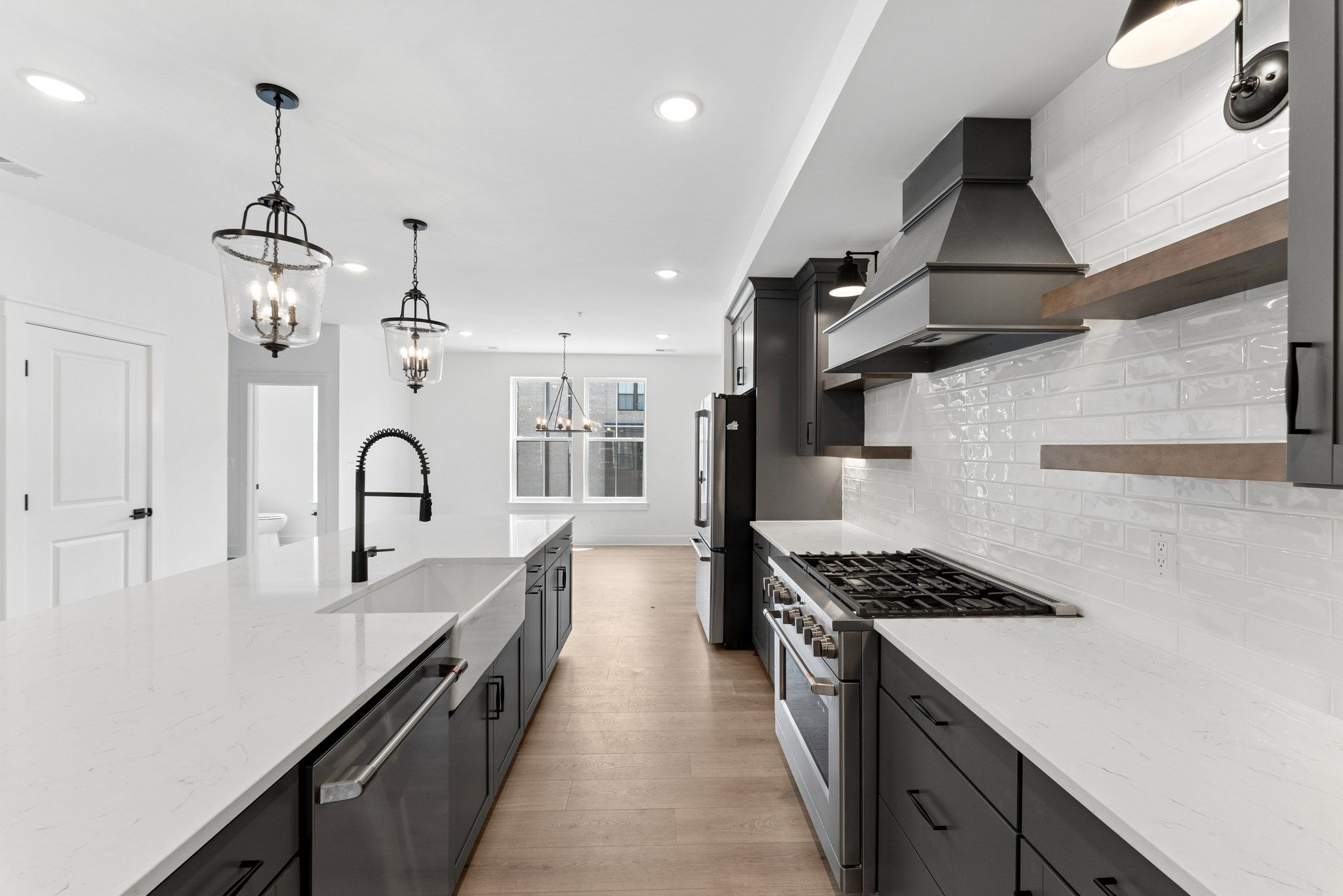 Interior - July 15, 2026