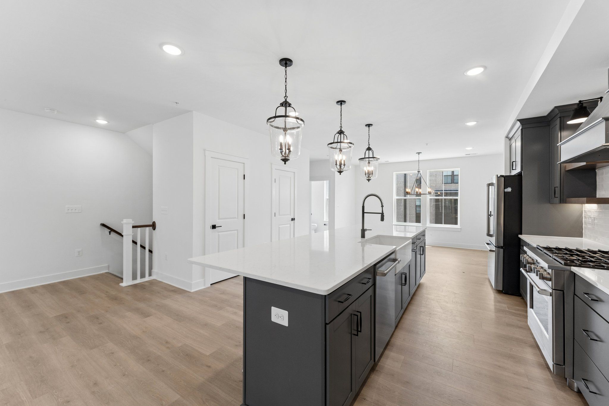 Kitchen - July 15, 2026