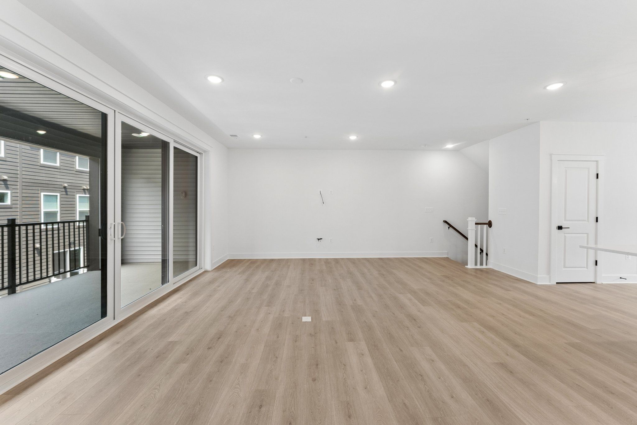 Interior - July 15, 2026