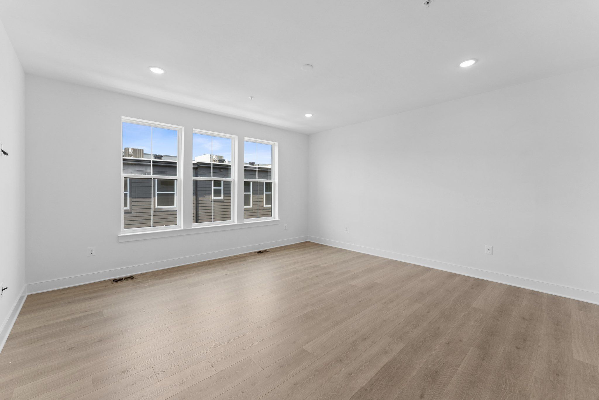Interior - July 15, 2026