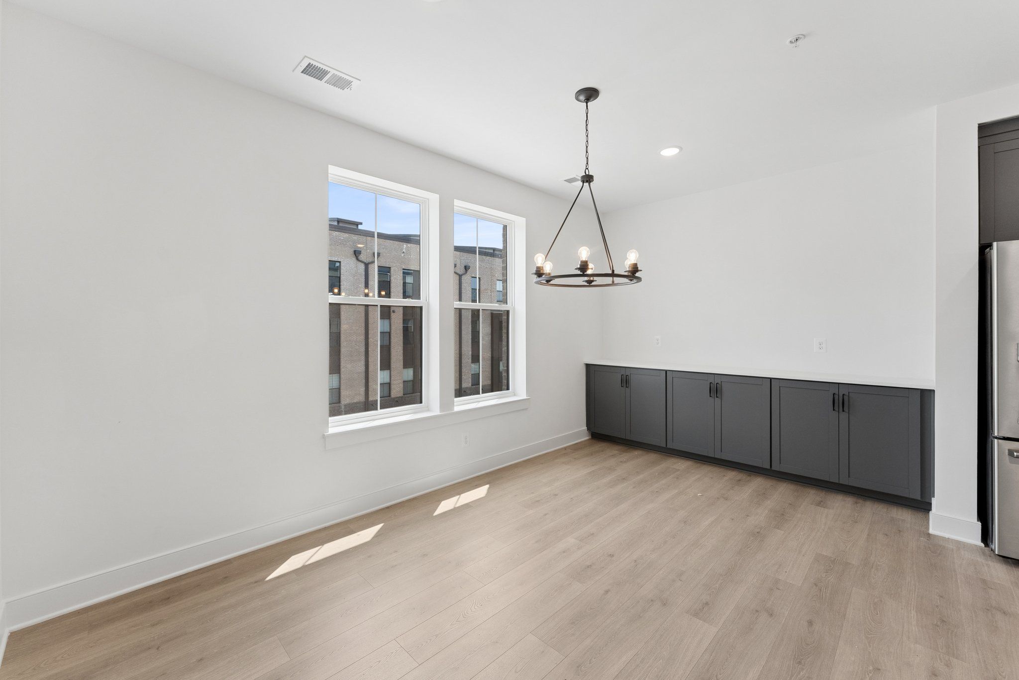 Interior - July 15, 2026