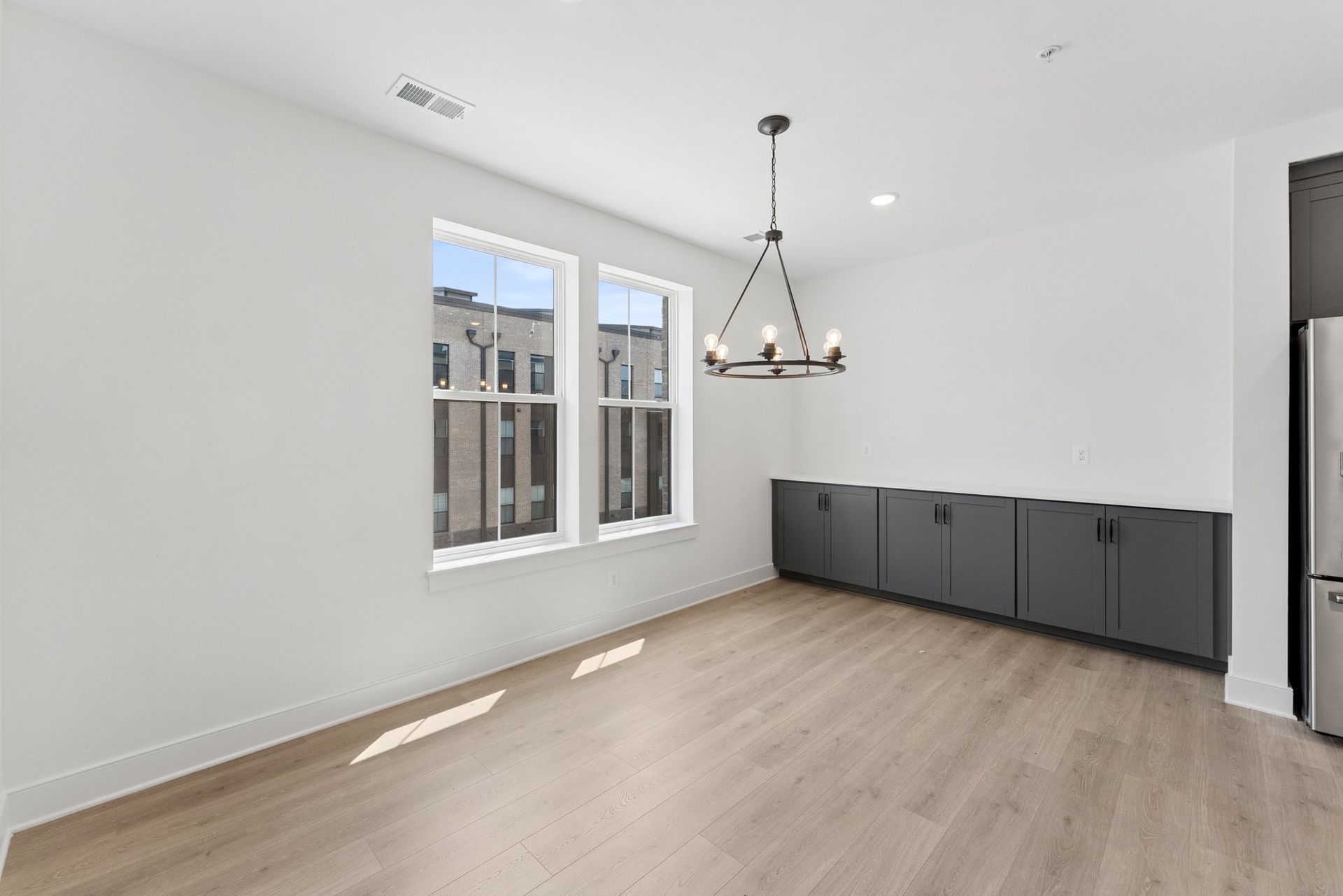 Interior - July 15, 2026