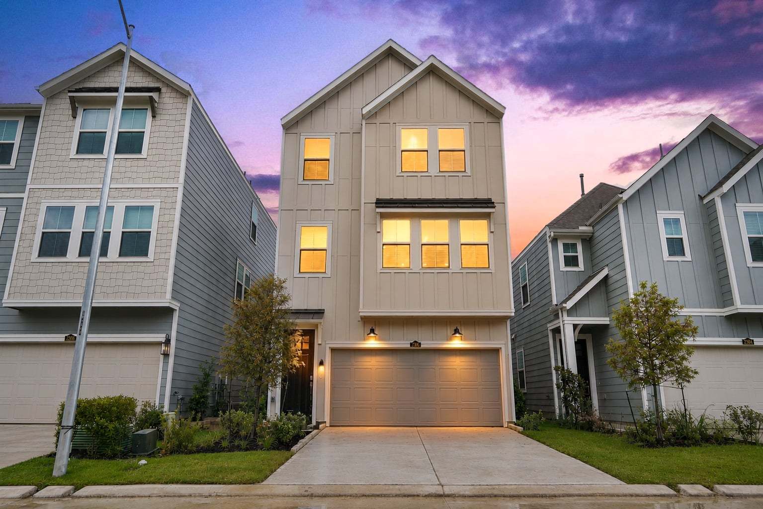 2306 Via Cami Ln (Rivercrest II)