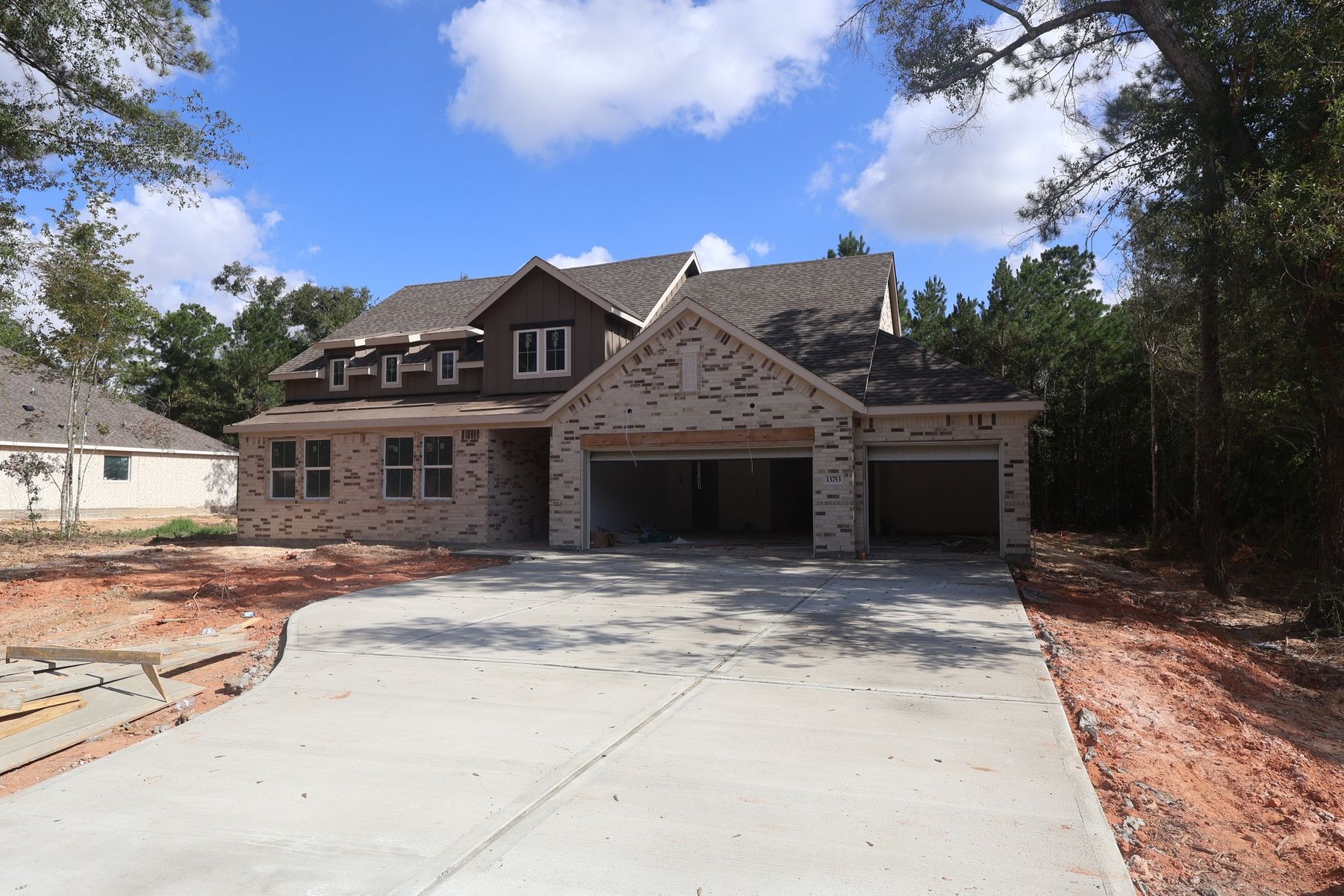 Exterior - July 3, 2026