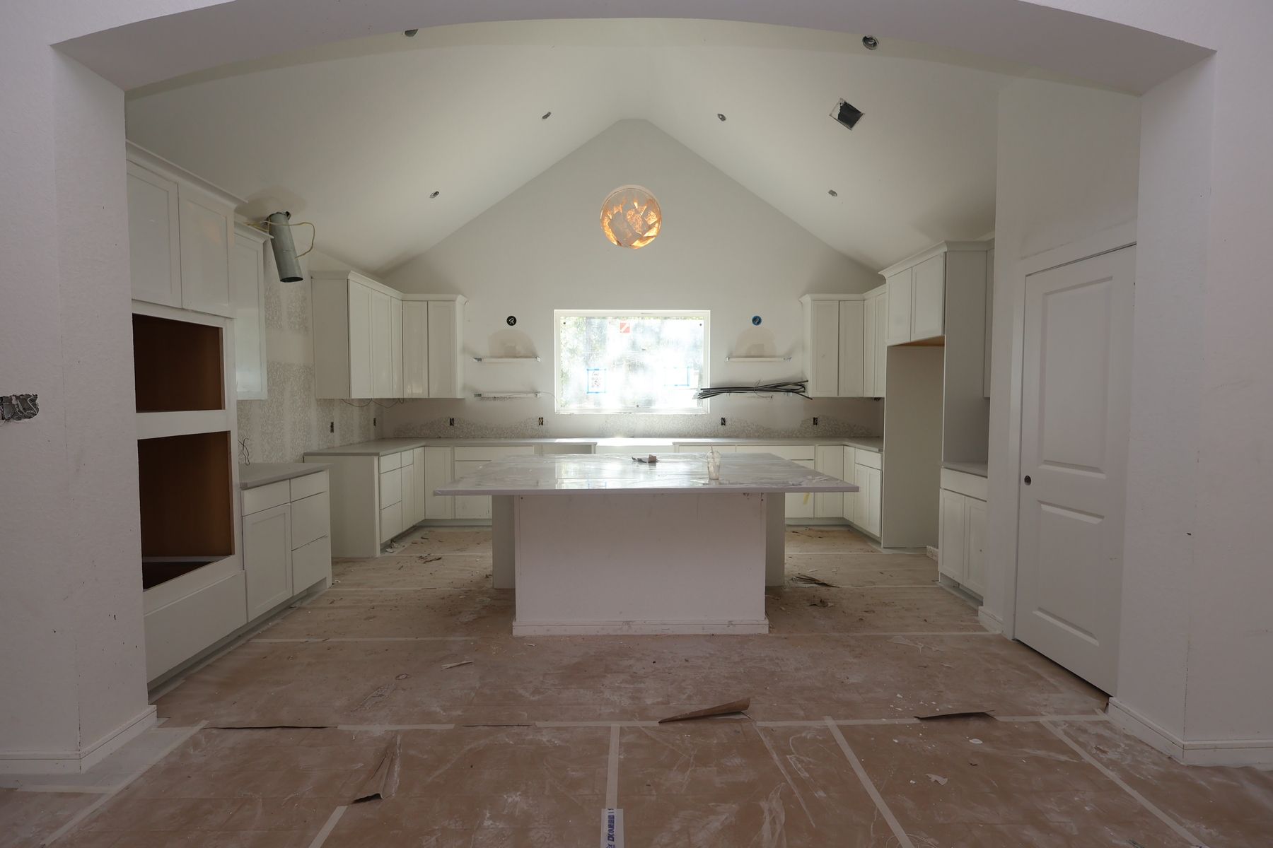 Kitchen - July 3, 2026