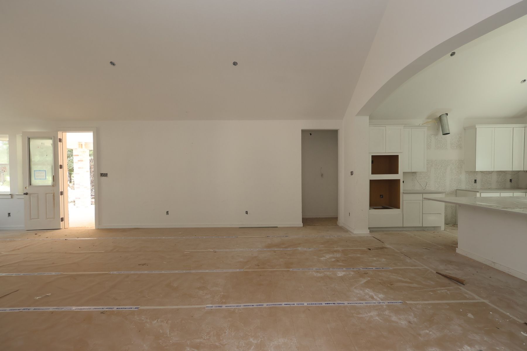 Interior - July 3, 2026