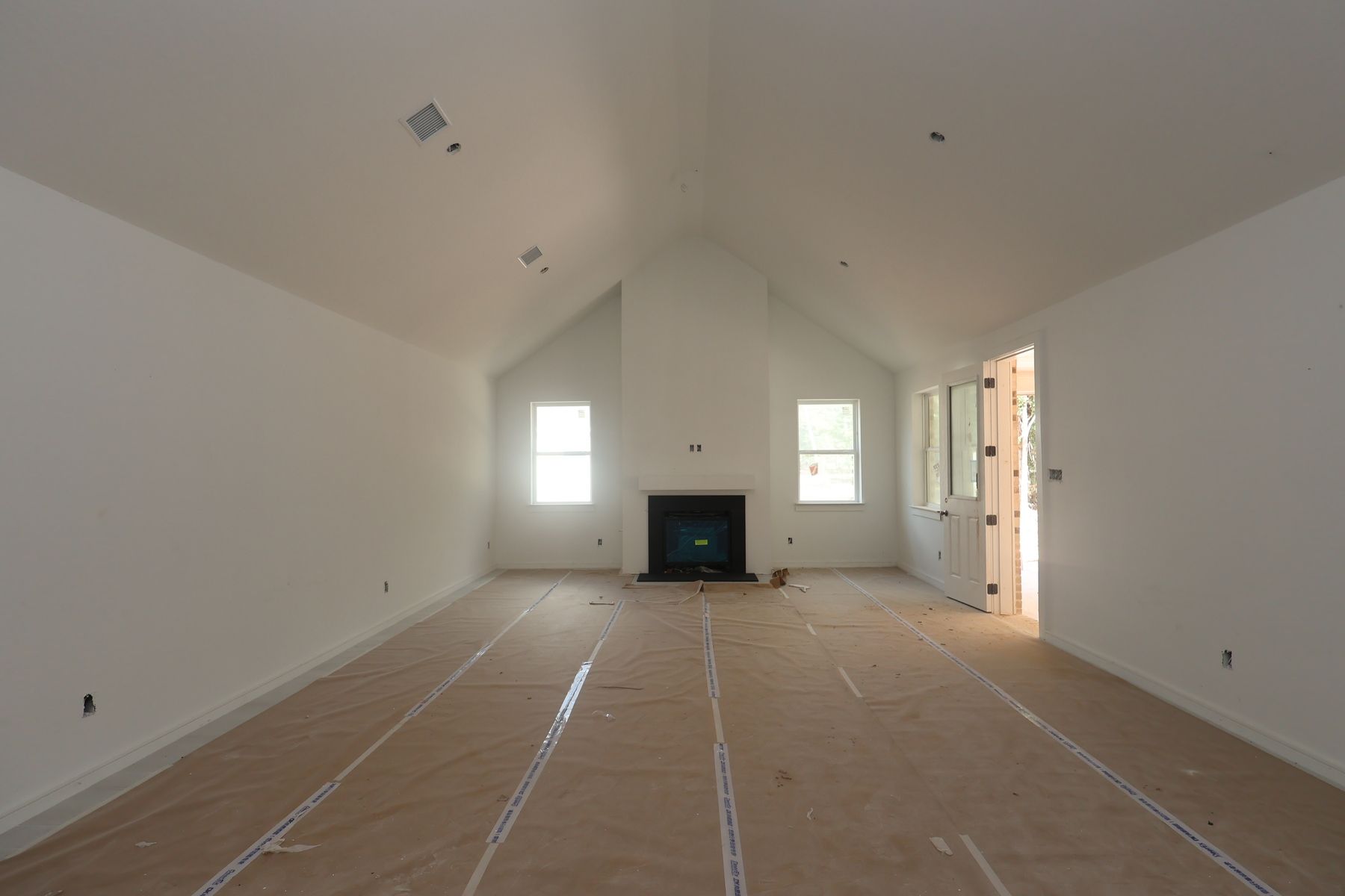 Interior - July 3, 2026
