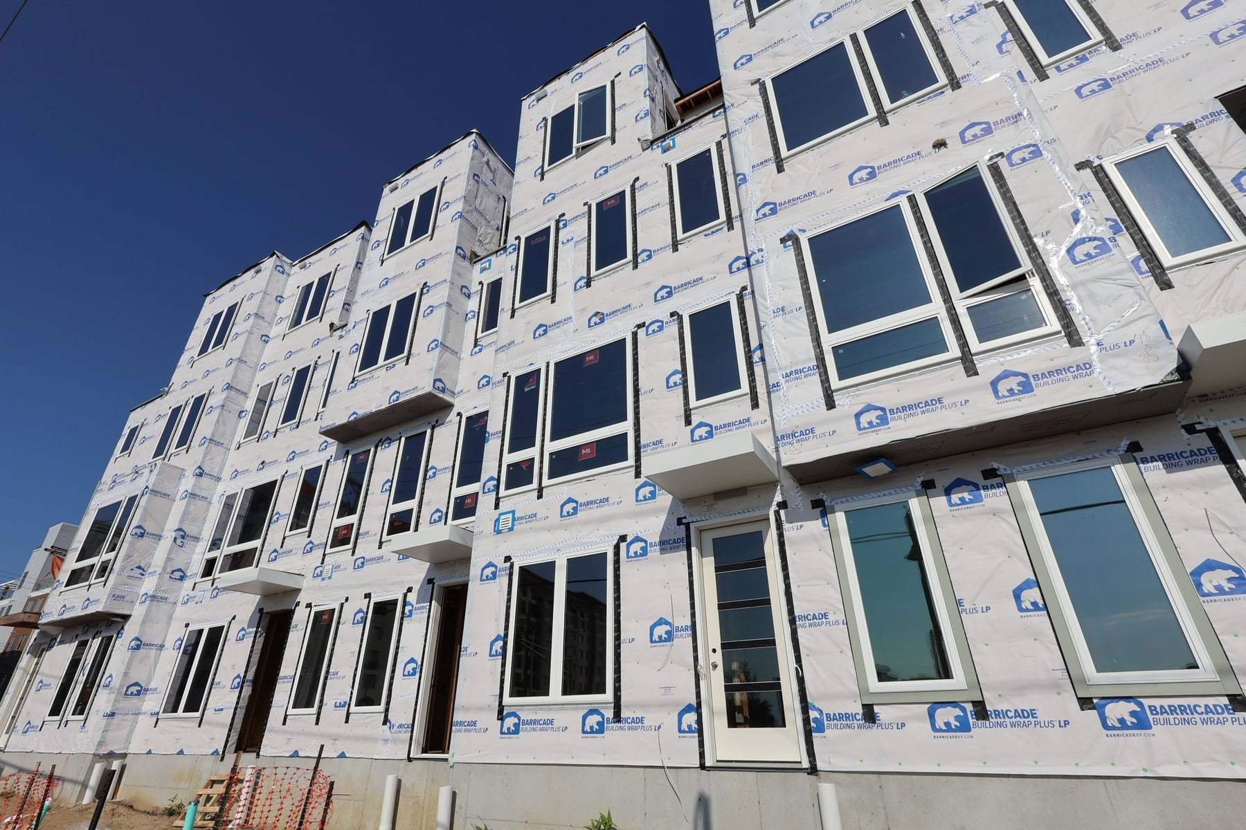 Exterior - July 13, 2026