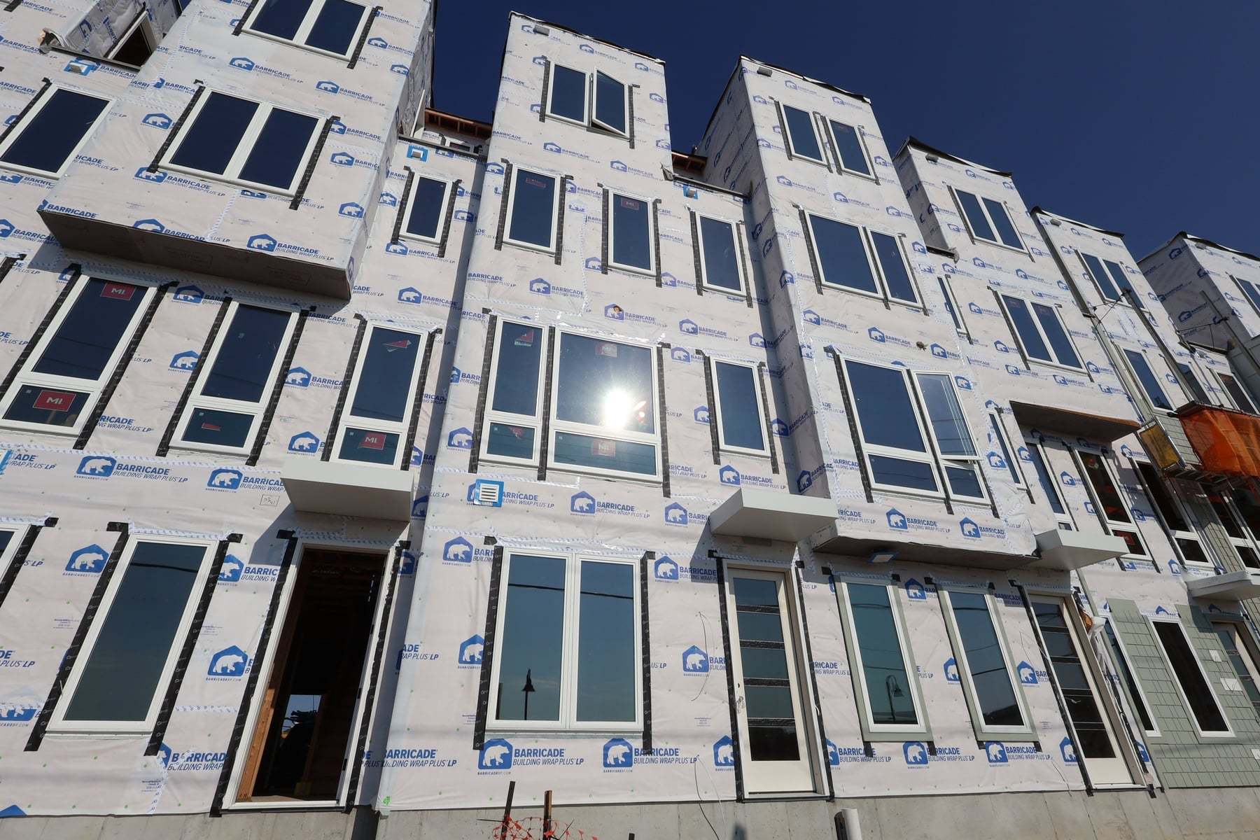 Exterior - July 13, 2026