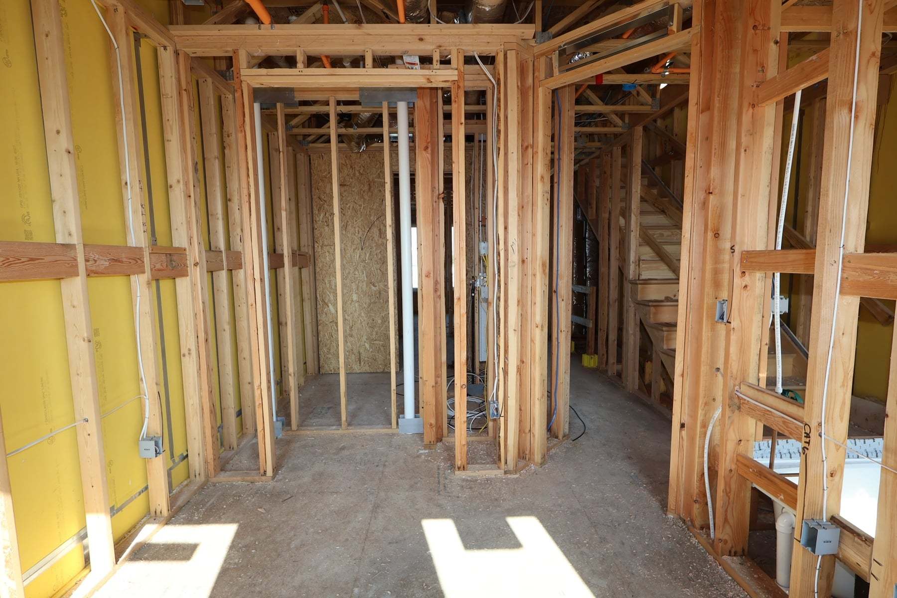 Interior - July 13, 2026