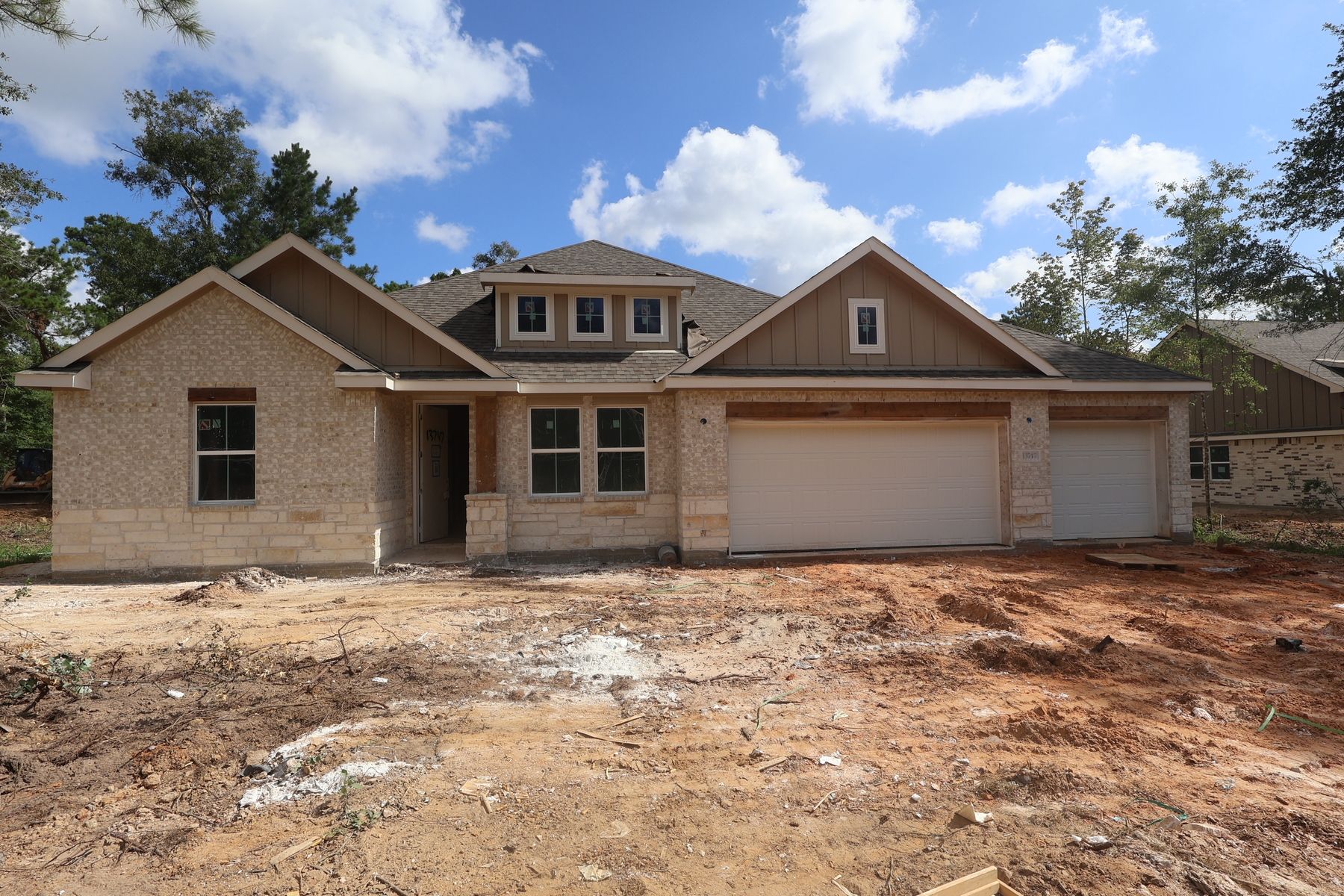 Exterior - July 3, 2026