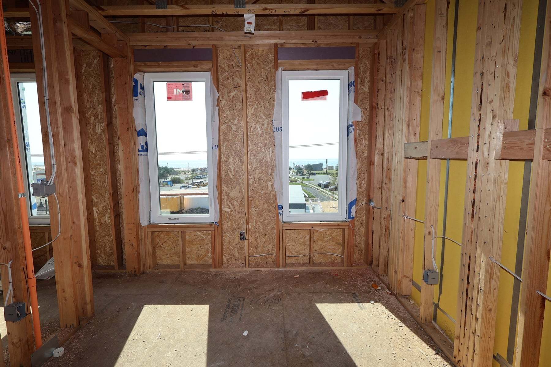 Bedroom - July 13, 2026