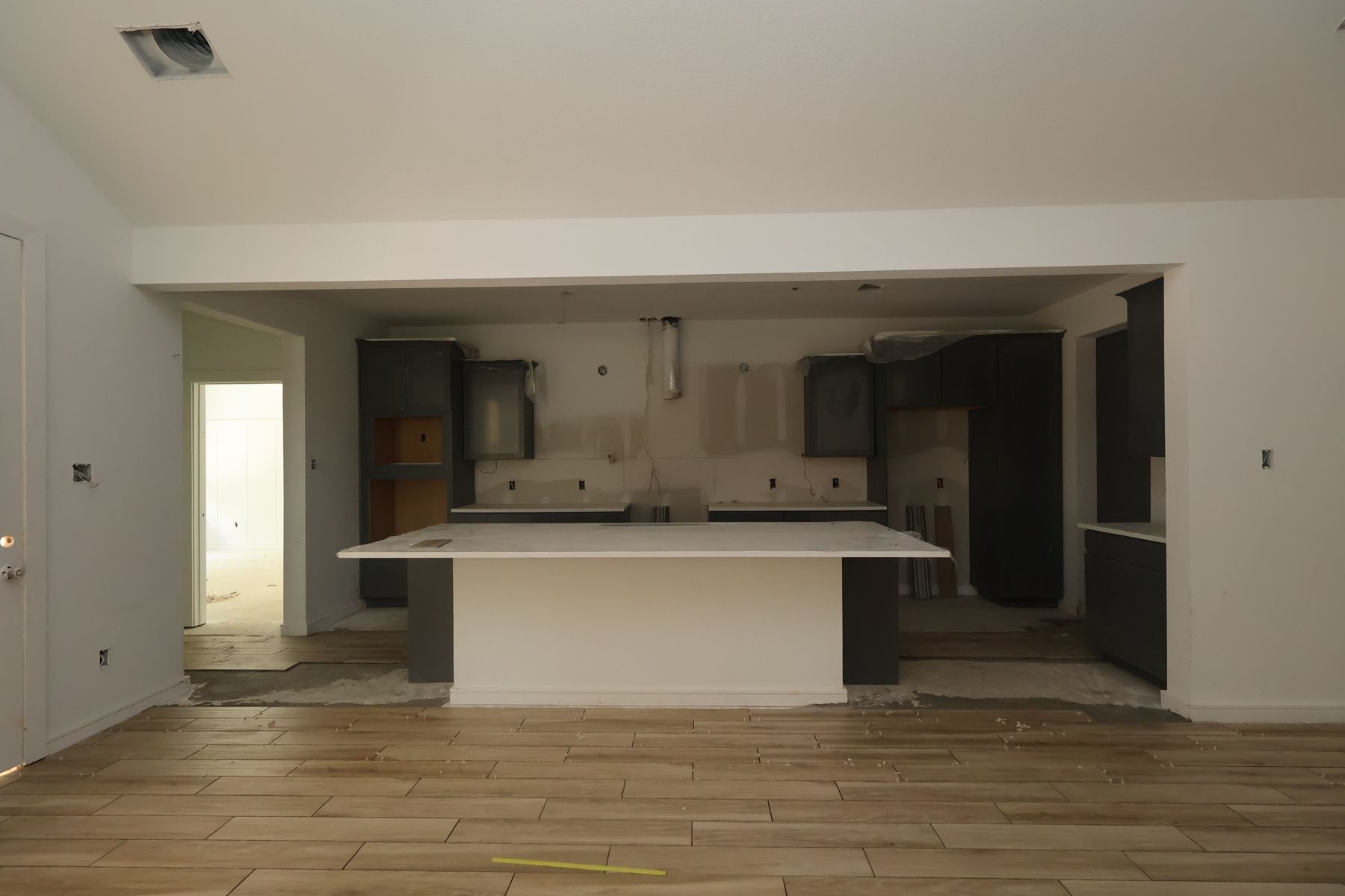 Kitchen - July 3, 2026