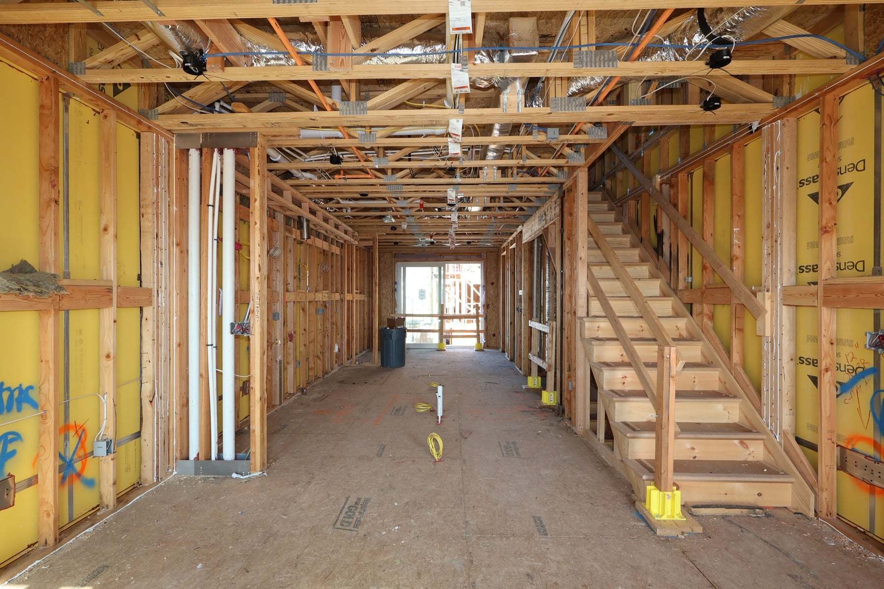 Interior - July 13, 2026