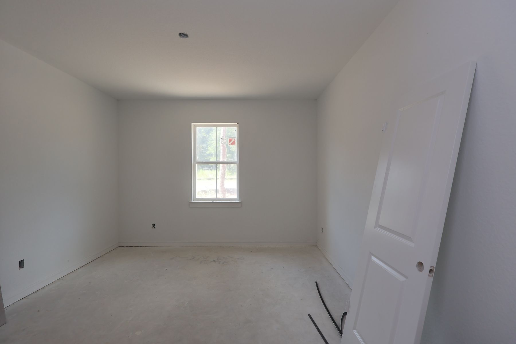 Bedroom - July 3, 2026