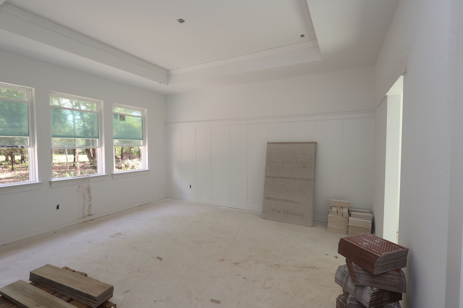 Interior - July 3, 2026