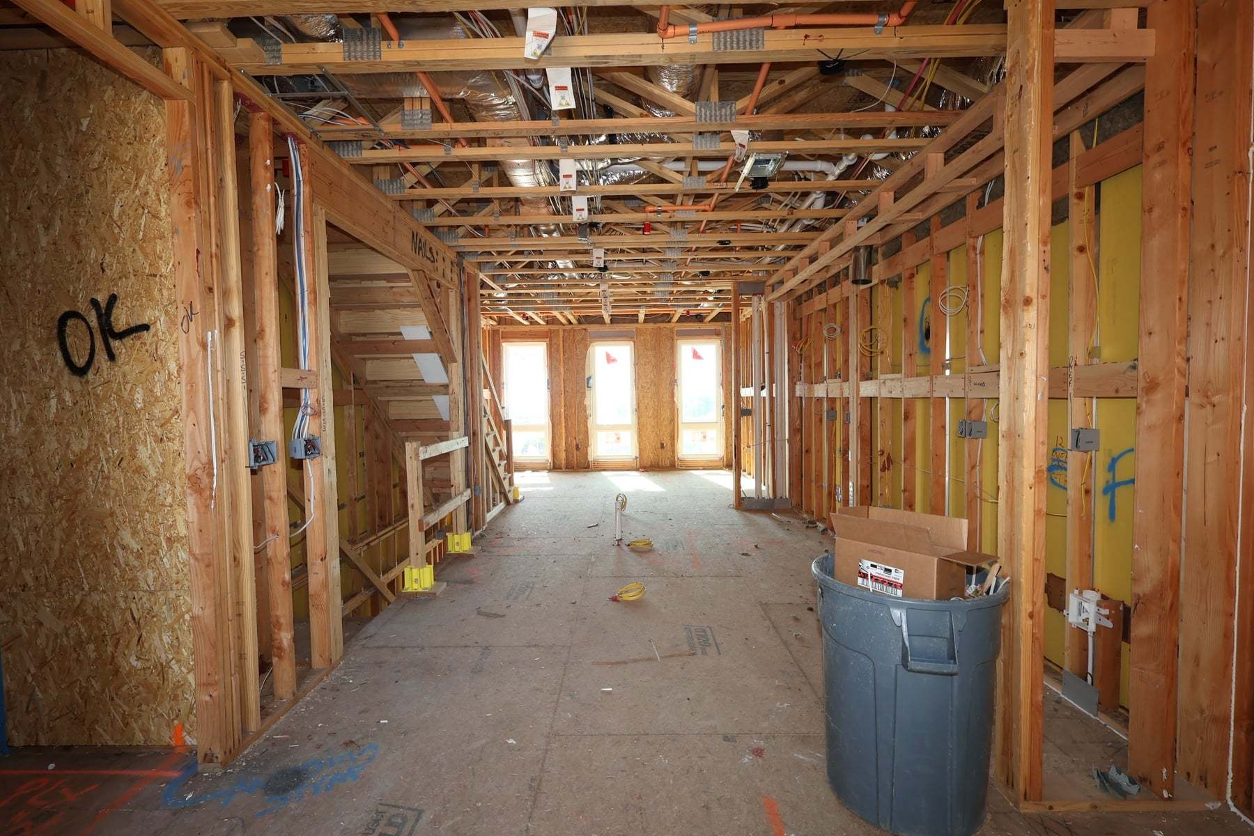 Interior - July 13, 2026