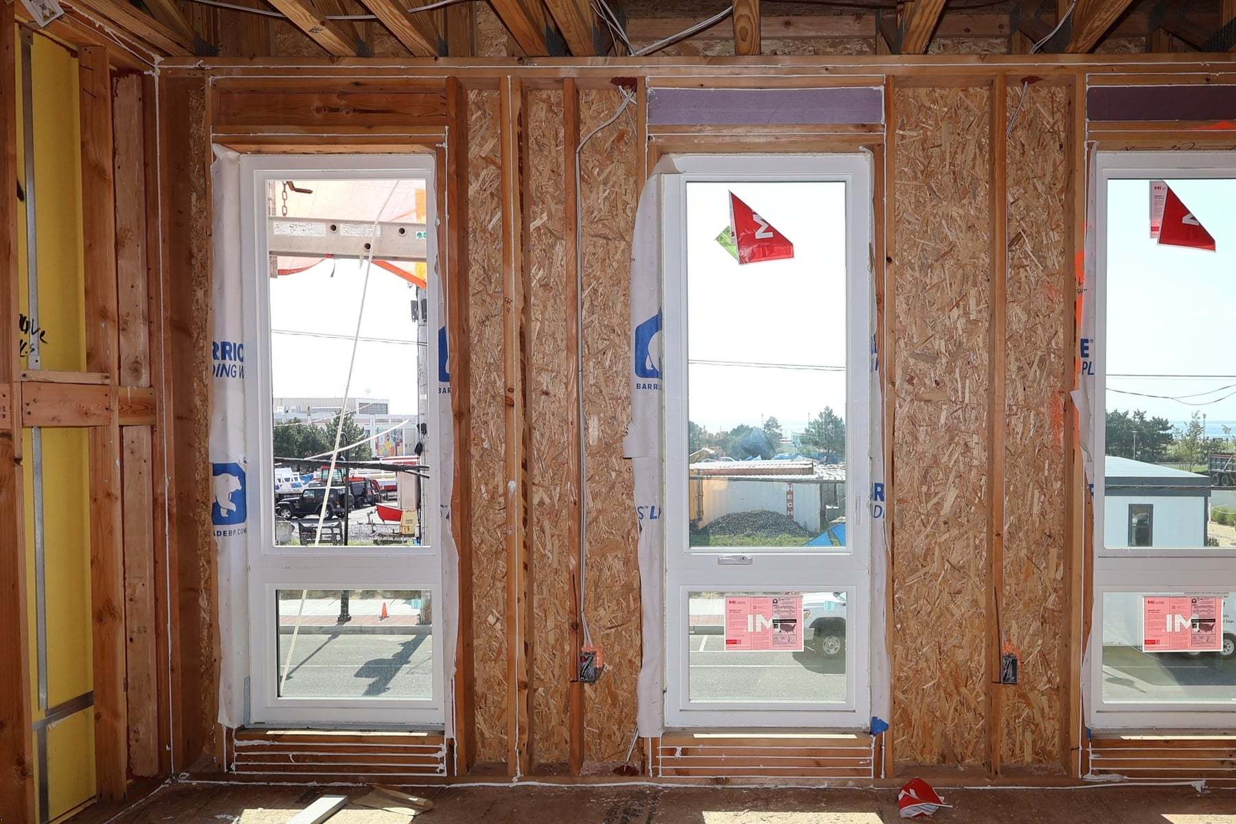 Interior - July 13, 2026