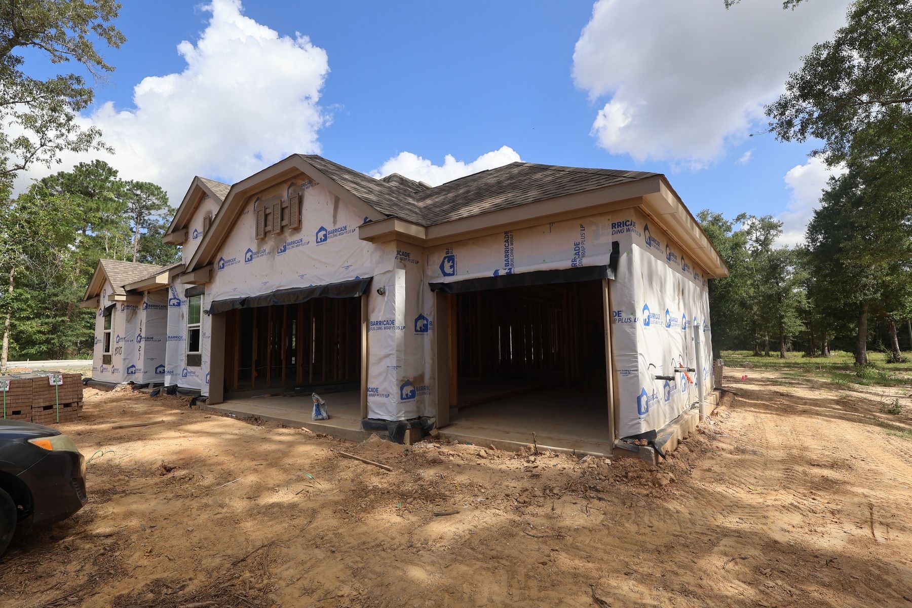 Exterior - July 3, 2026