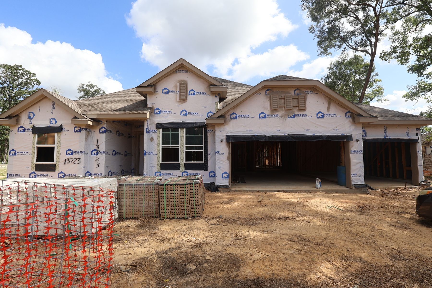 Exterior - July 3, 2026