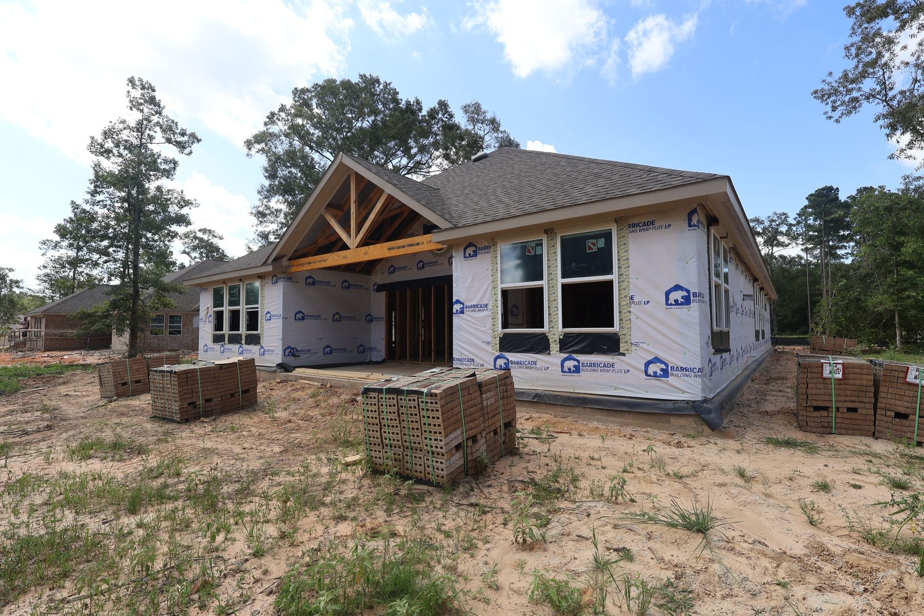 Exterior - July 3, 2026