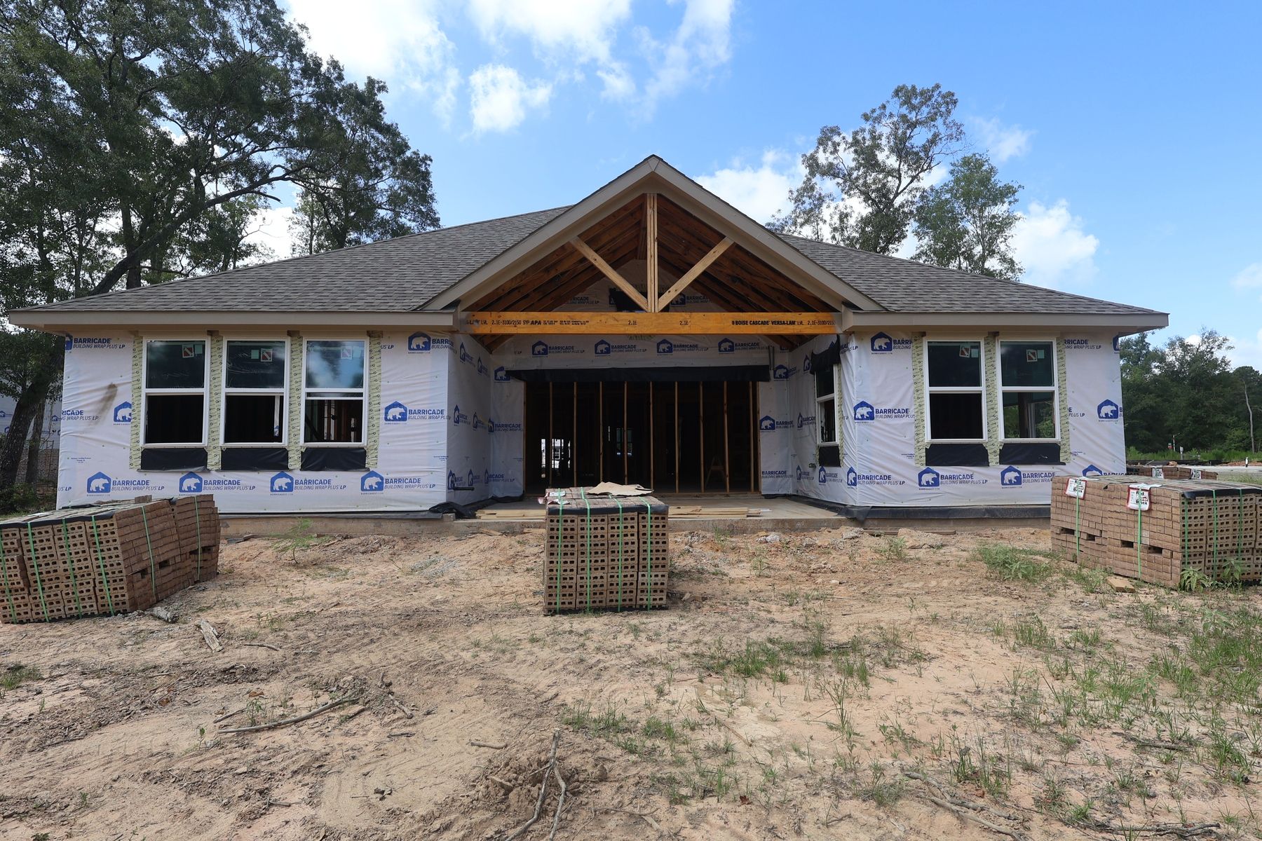 Exterior - July 3, 2026