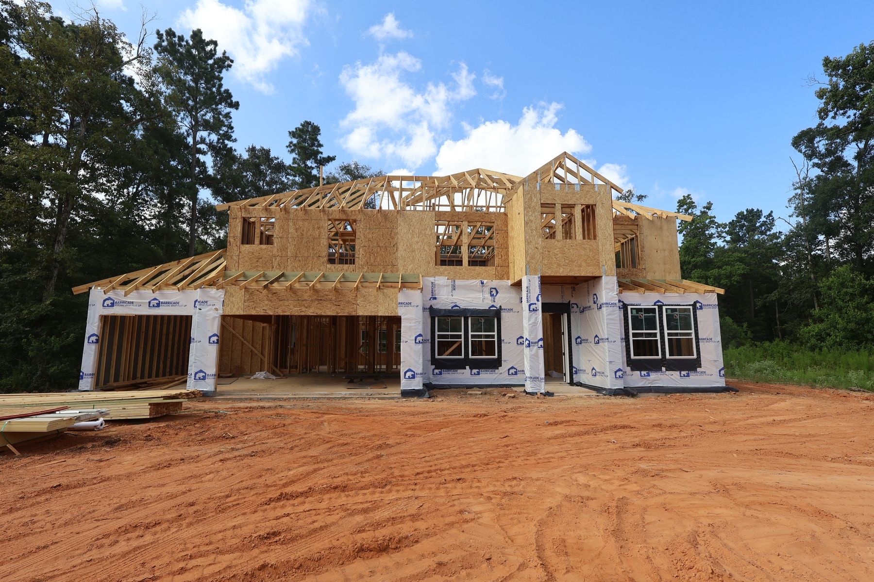 Exterior - July 3, 2026