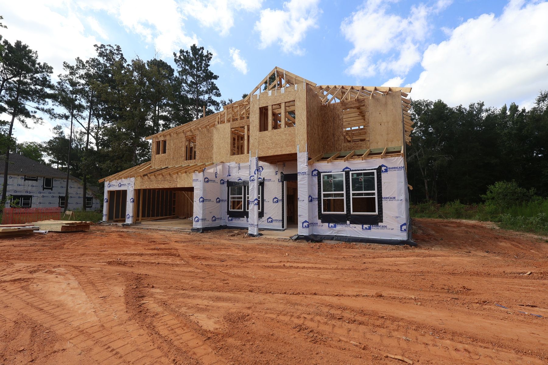 Exterior - July 3, 2026