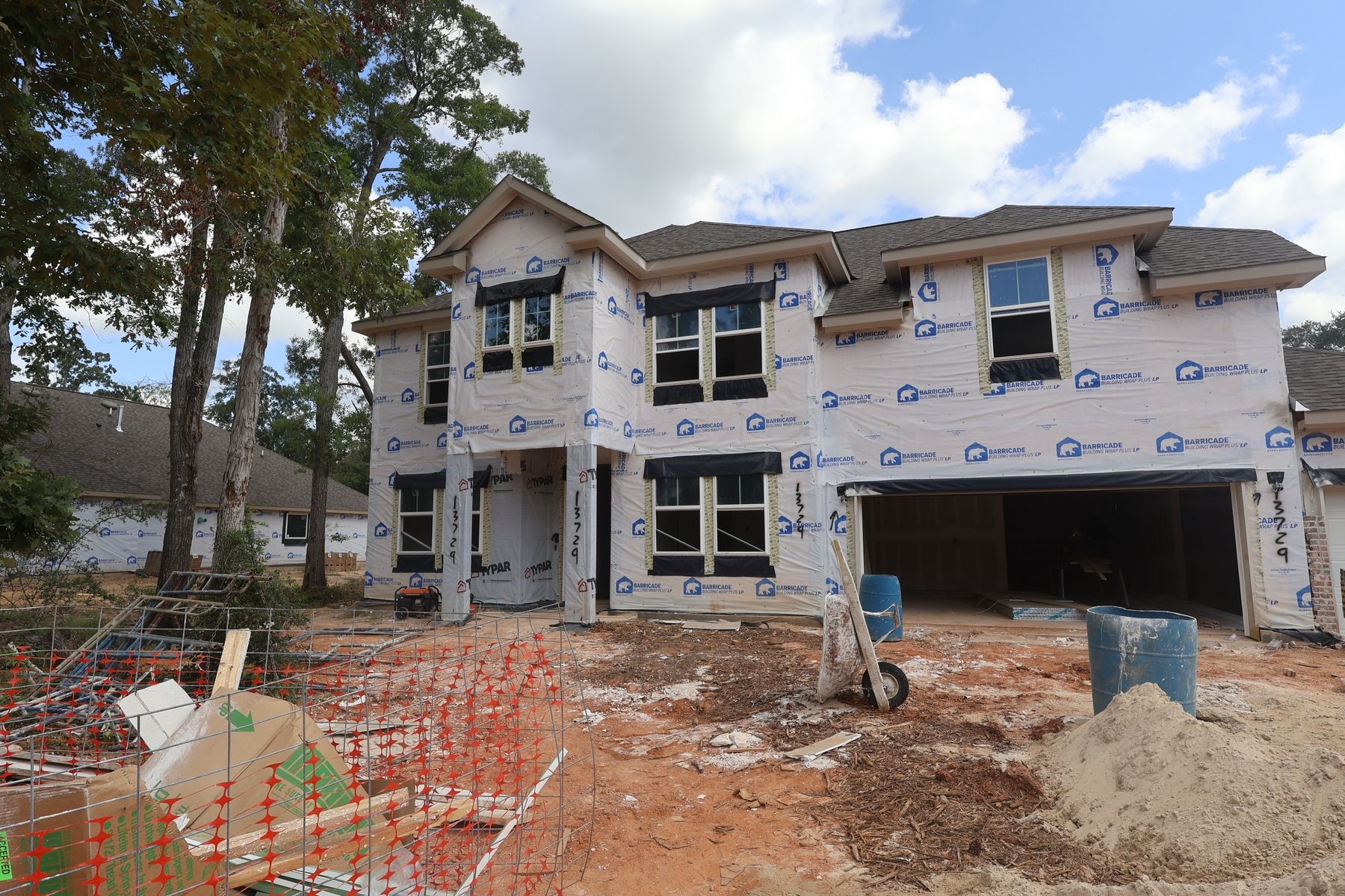 Exterior - July 3, 2026