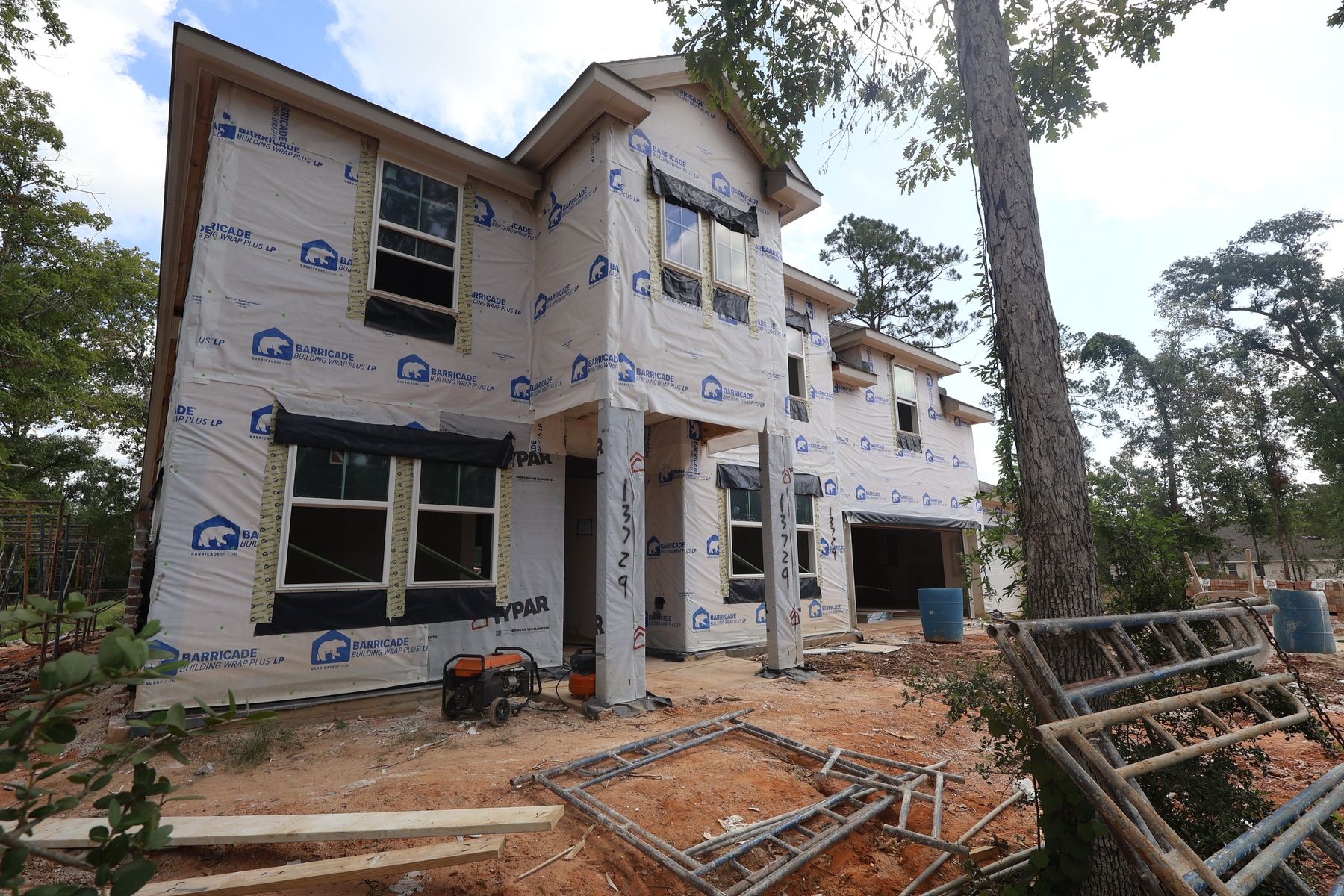Exterior - July 3, 2026