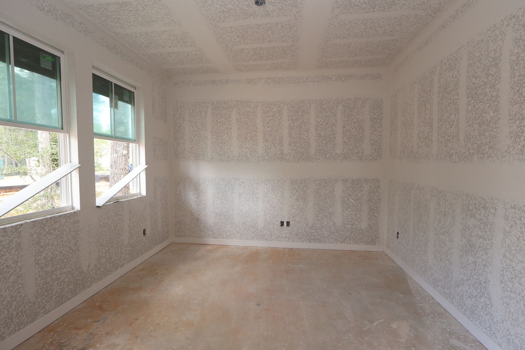 Interior - July 3, 2026