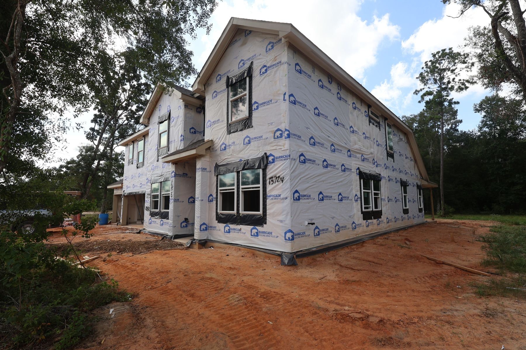 Exterior - July 3, 2026