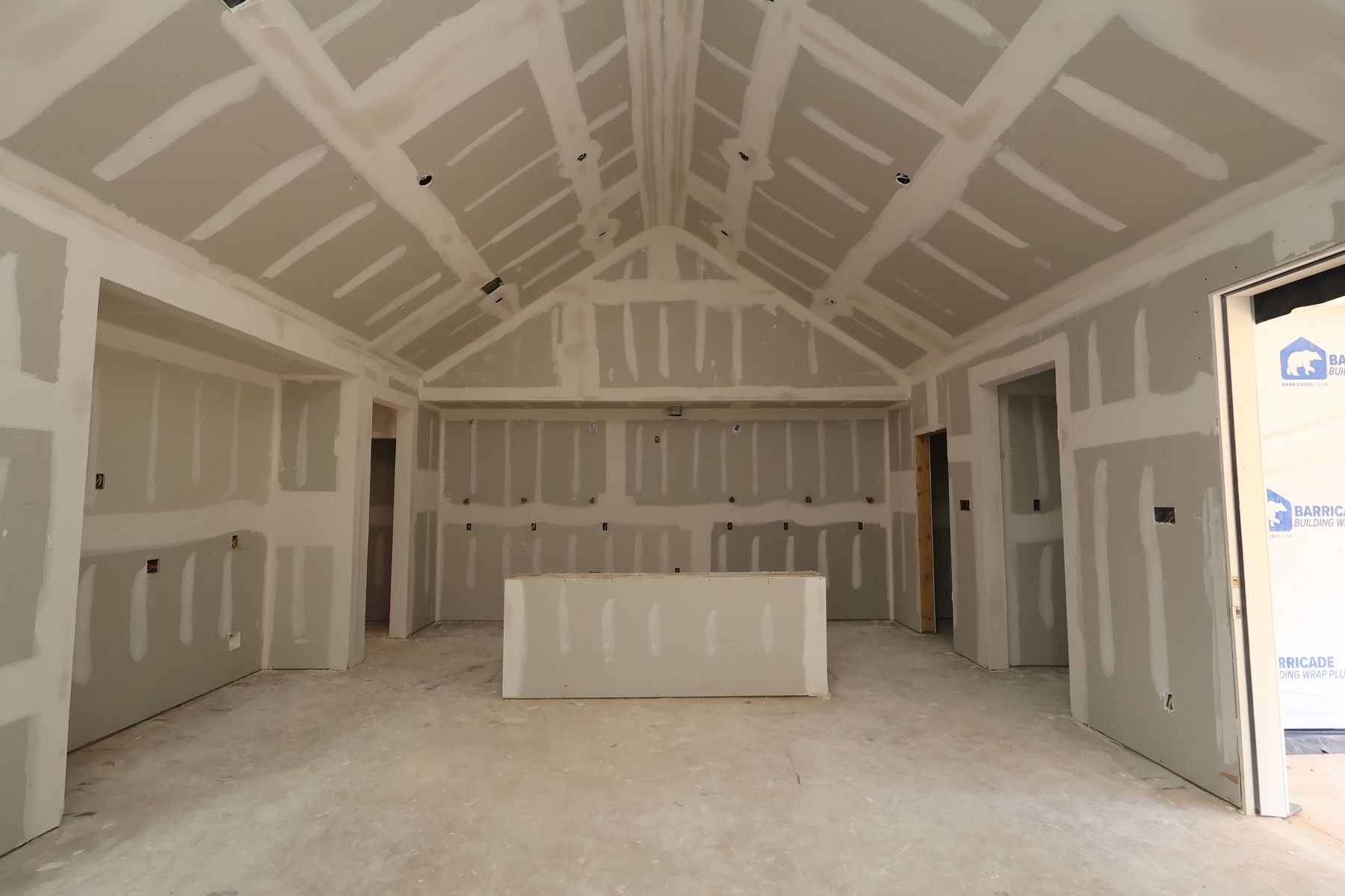 Kitchen - July 3, 2026