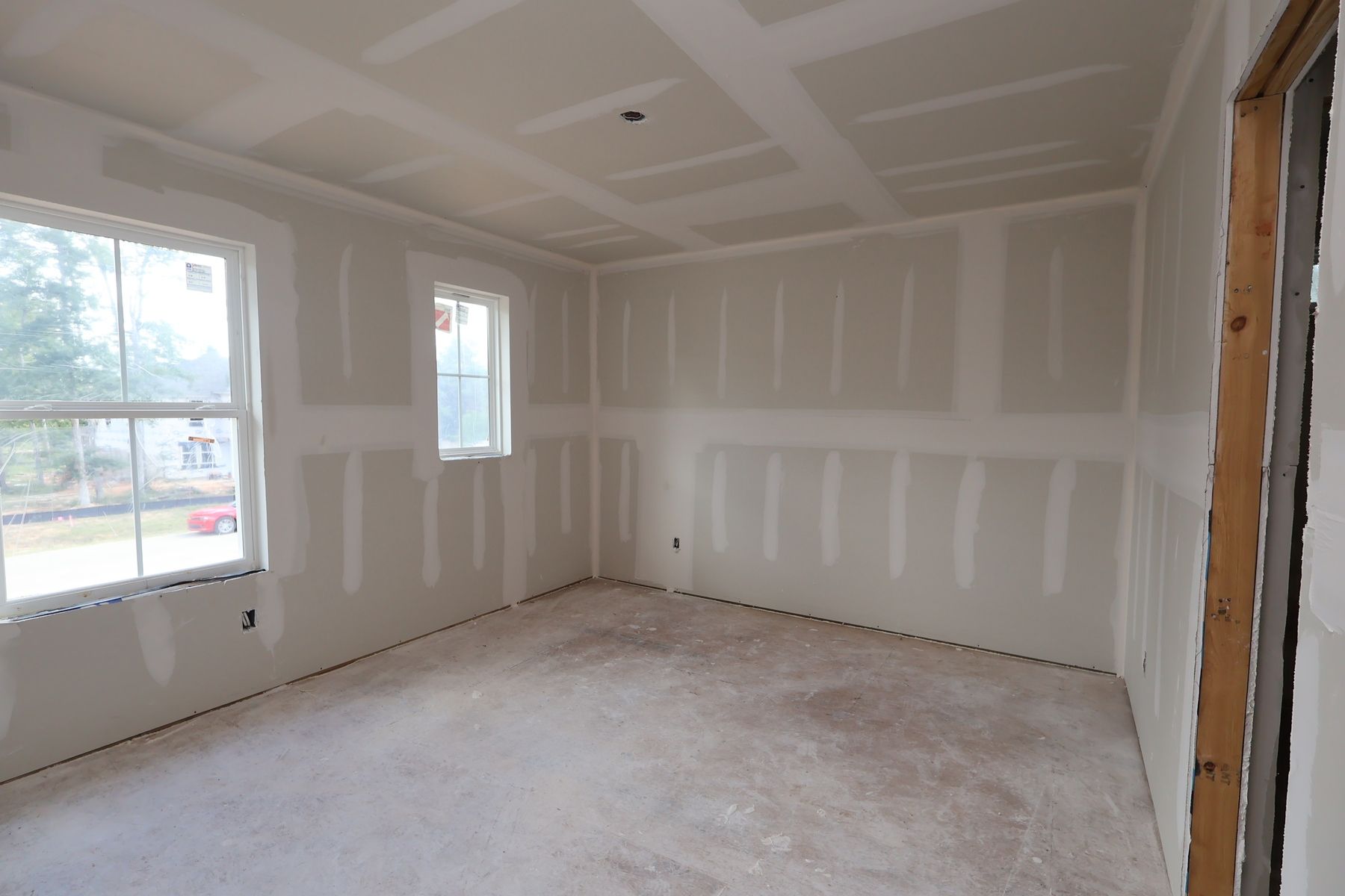 Interior - July 3, 2026