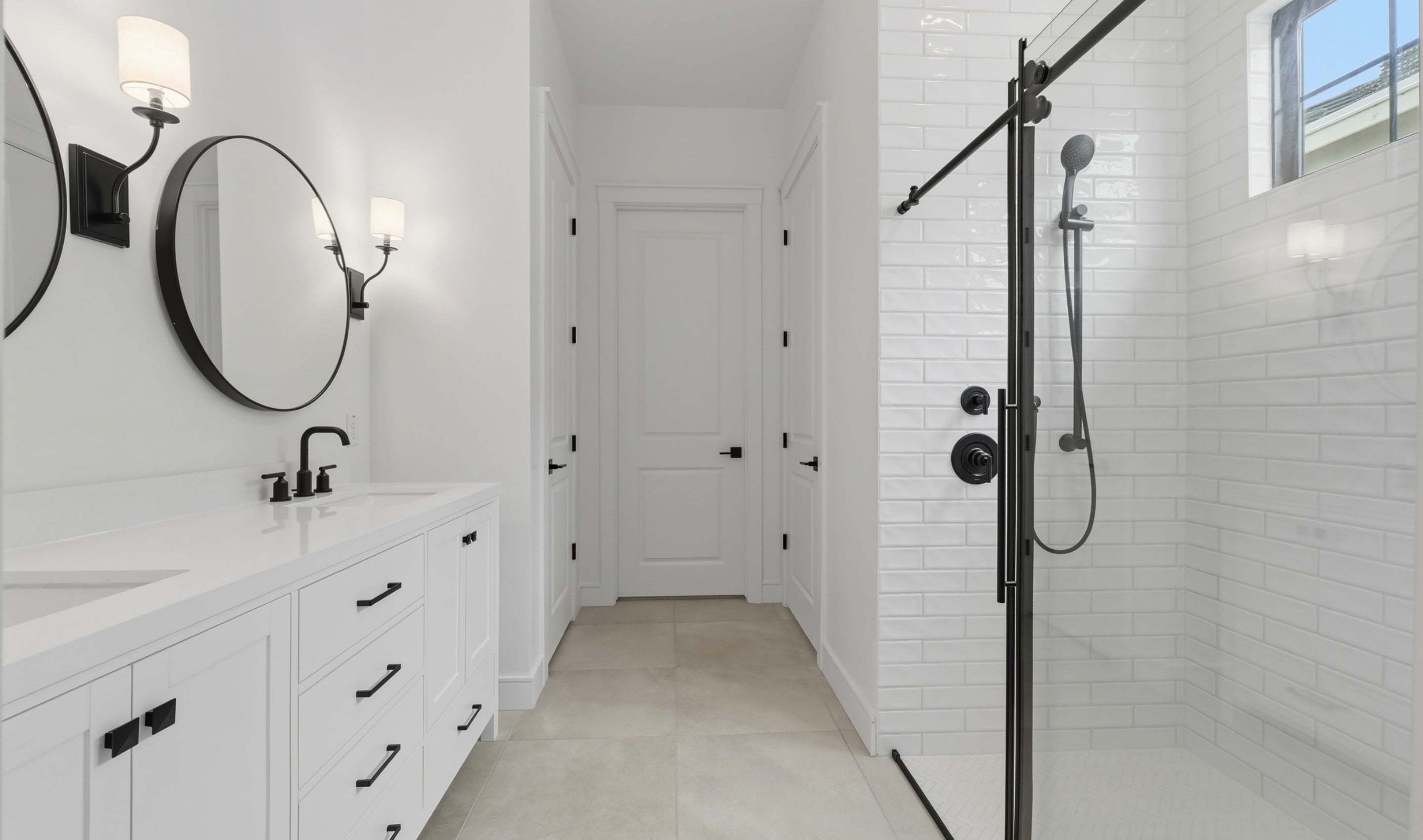 Primary Plus Bath