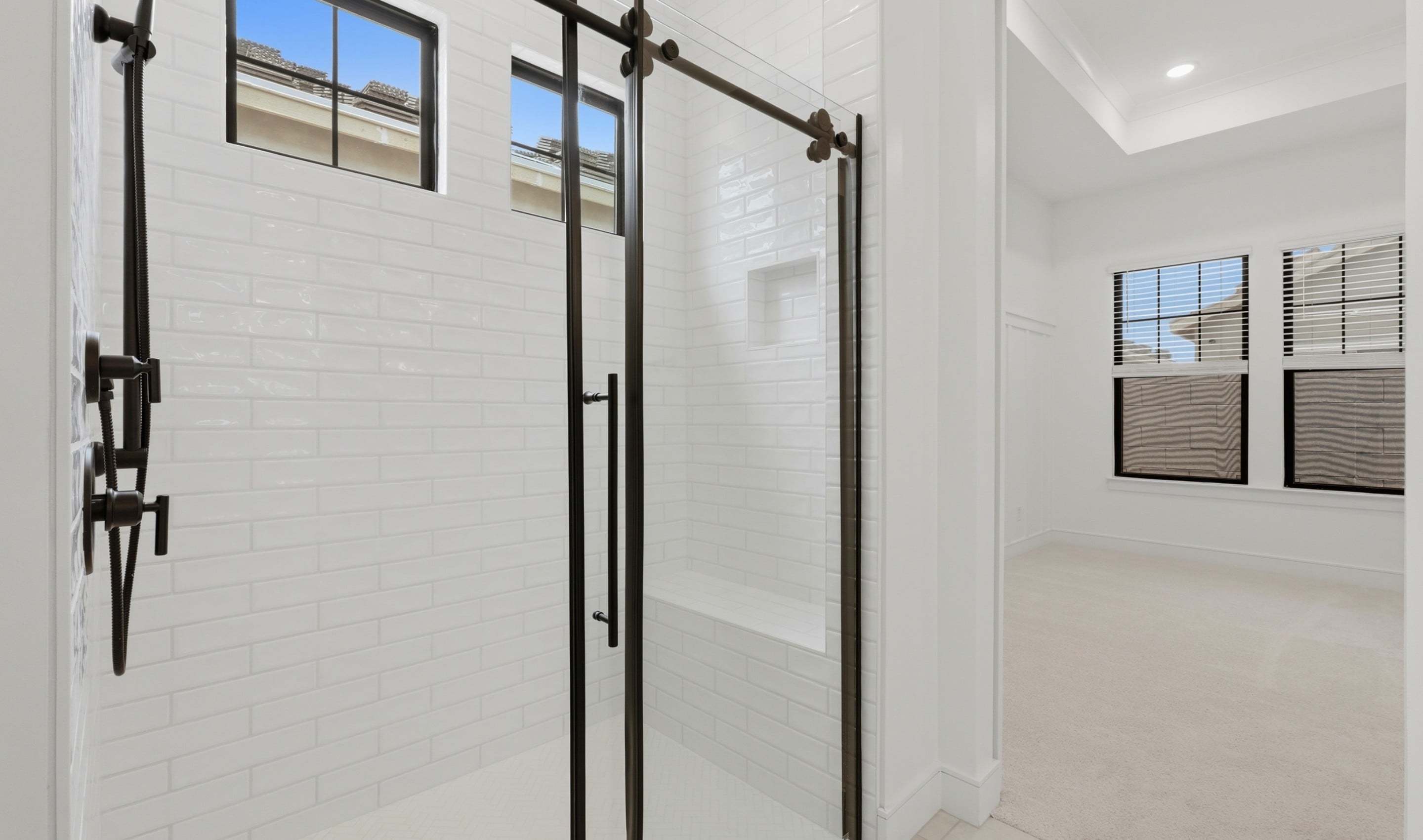 Primary Plus Bath