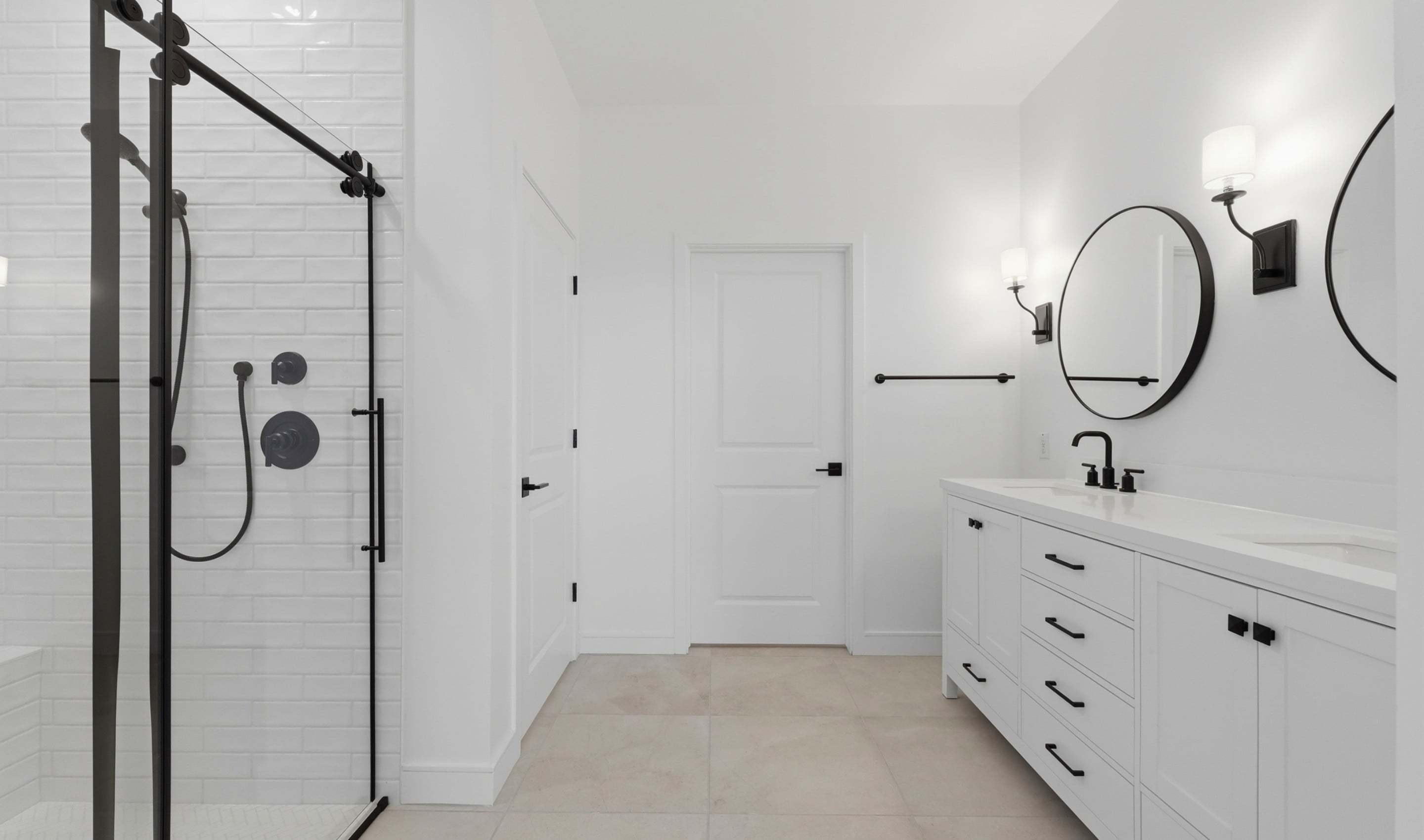 Primary Plus Bath